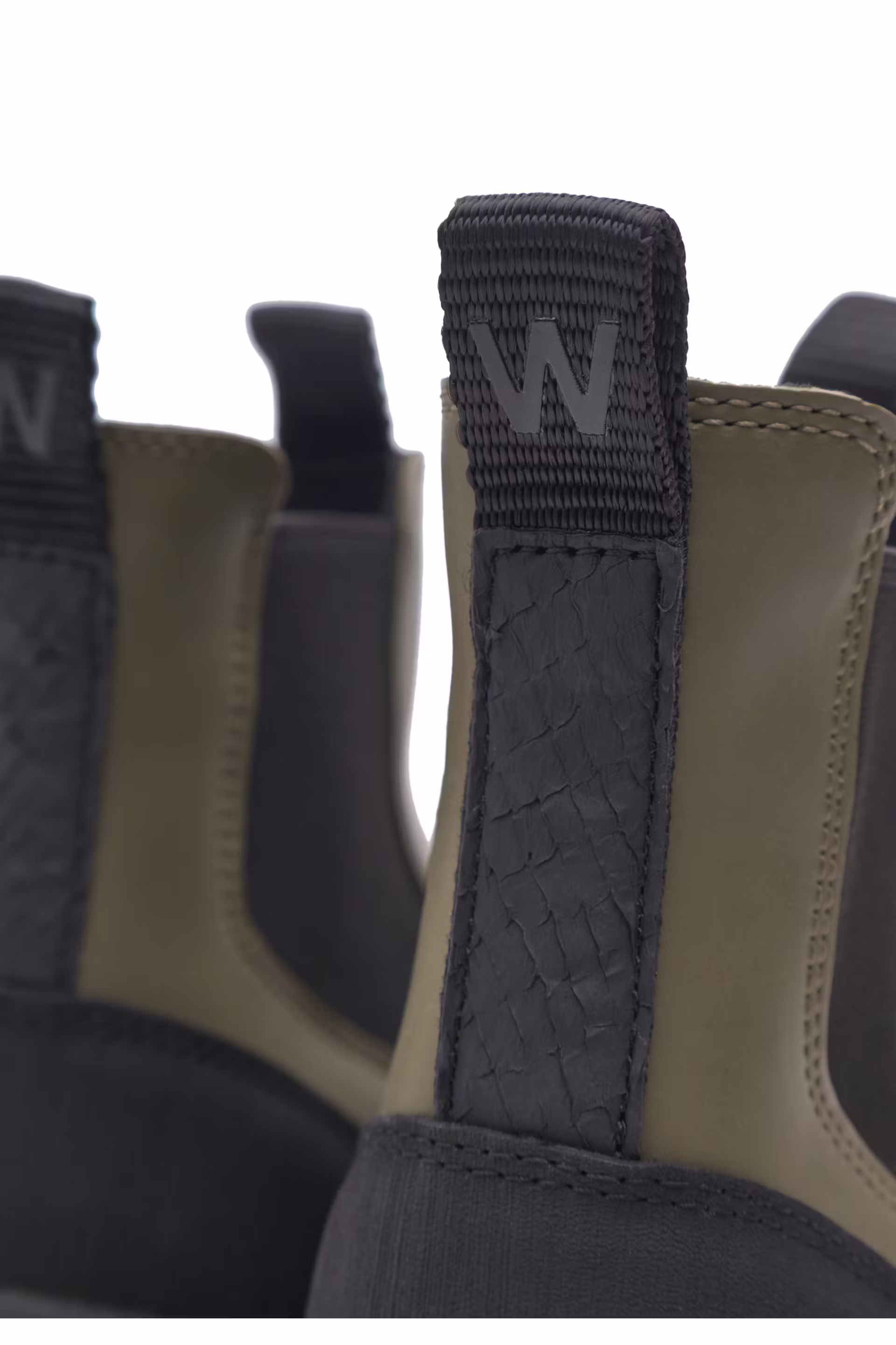 SiriWaterproof Stiefel LOOKBOOK DETAIL 40551157-400874