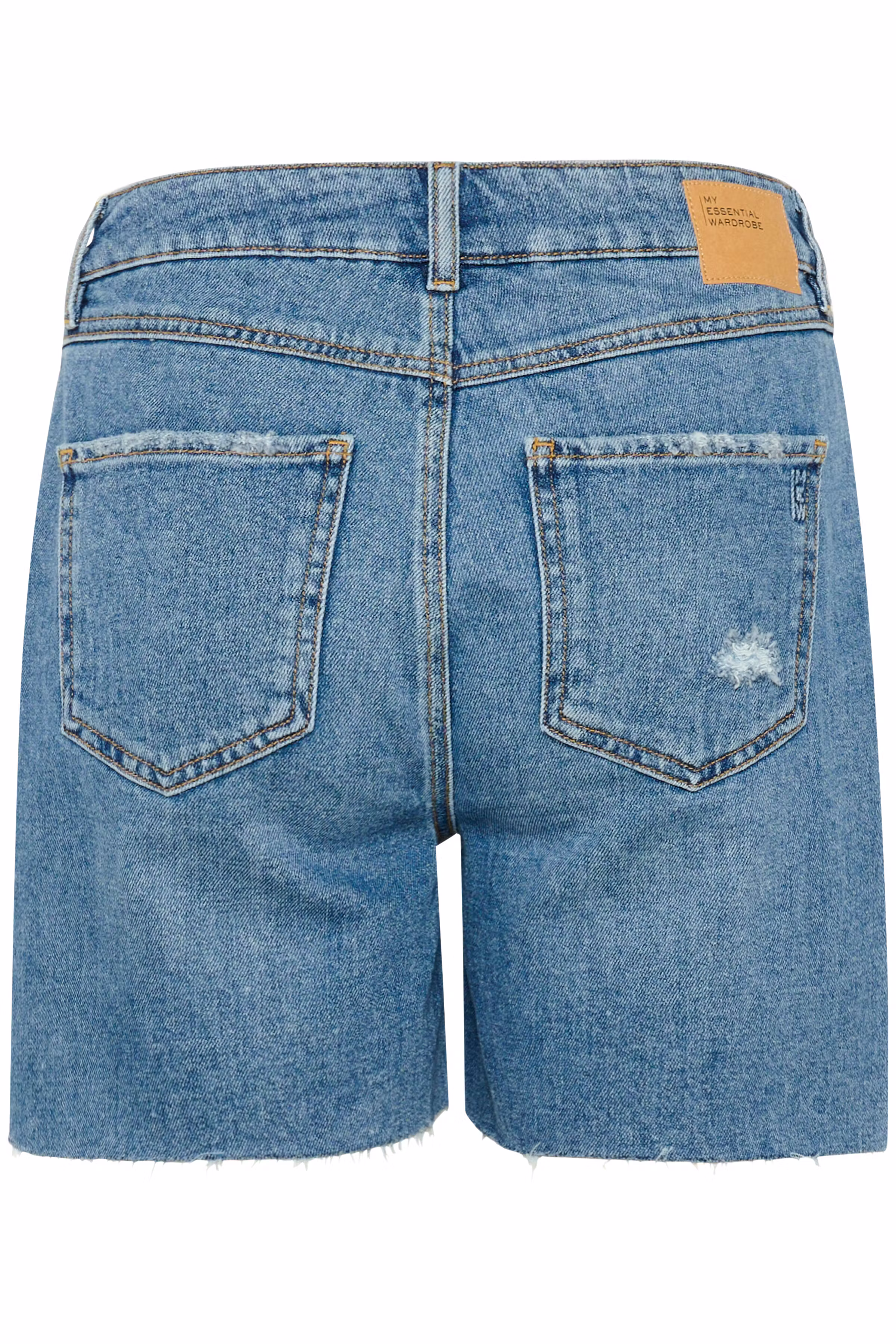 LucyMW Shorts PACK BACK 10705152-100053