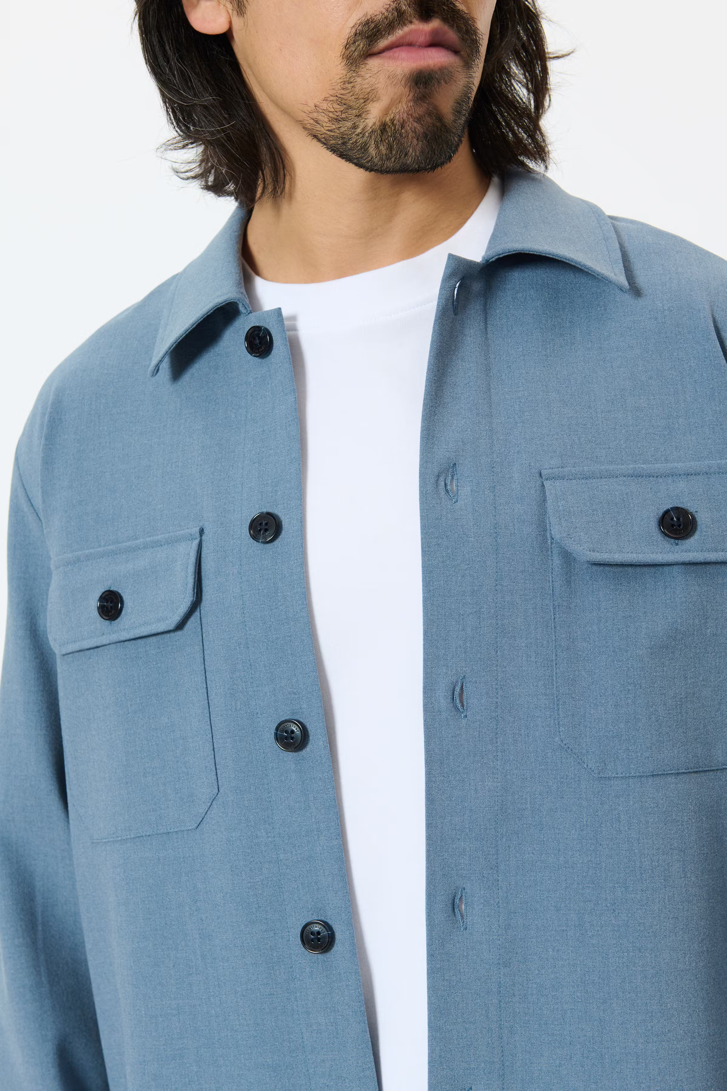 MADamo Shirt LOOKBOOK DETAIL 30207775-1839291