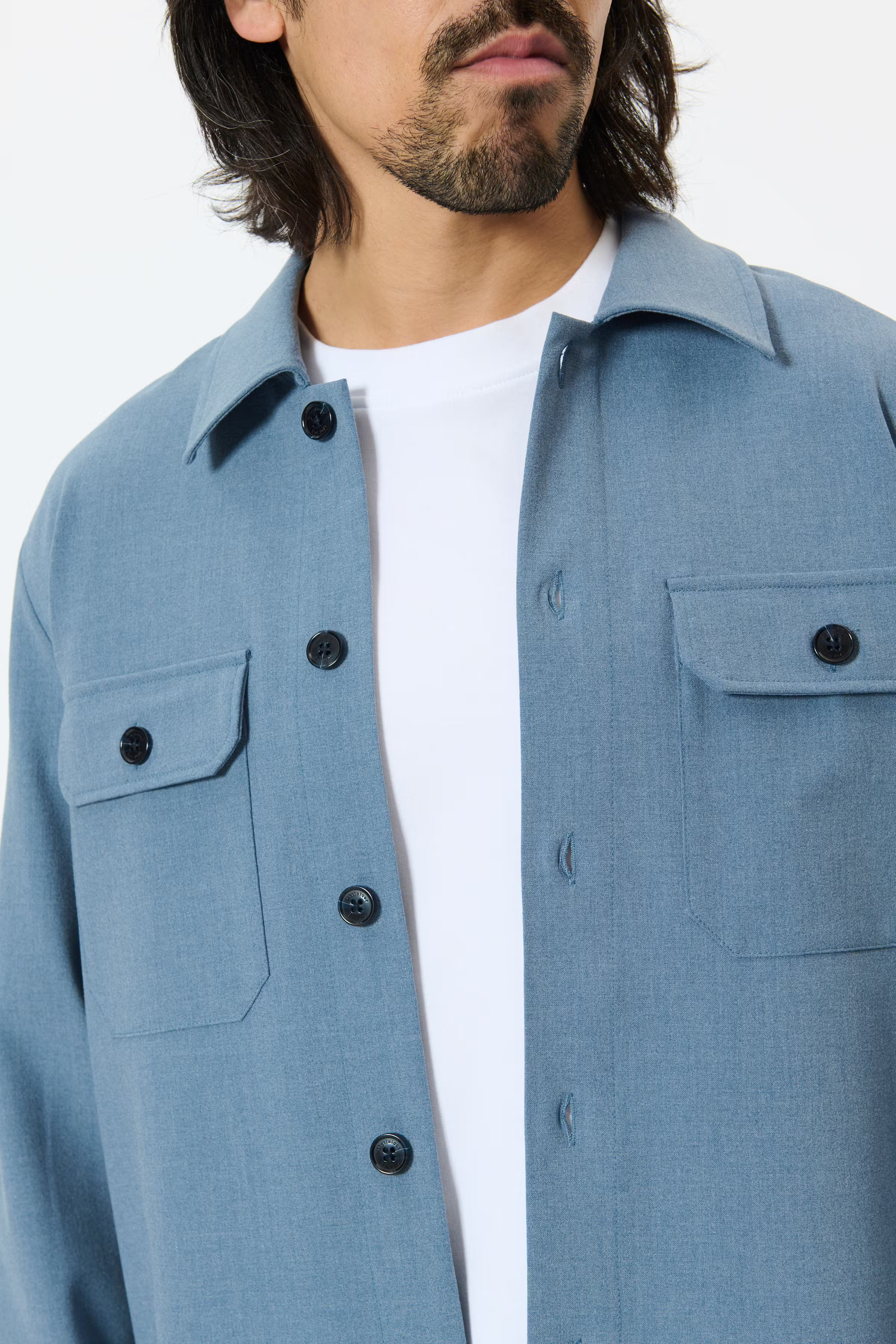 MADamo Shirt LOOKBOOK DETAIL 30207775-1839291