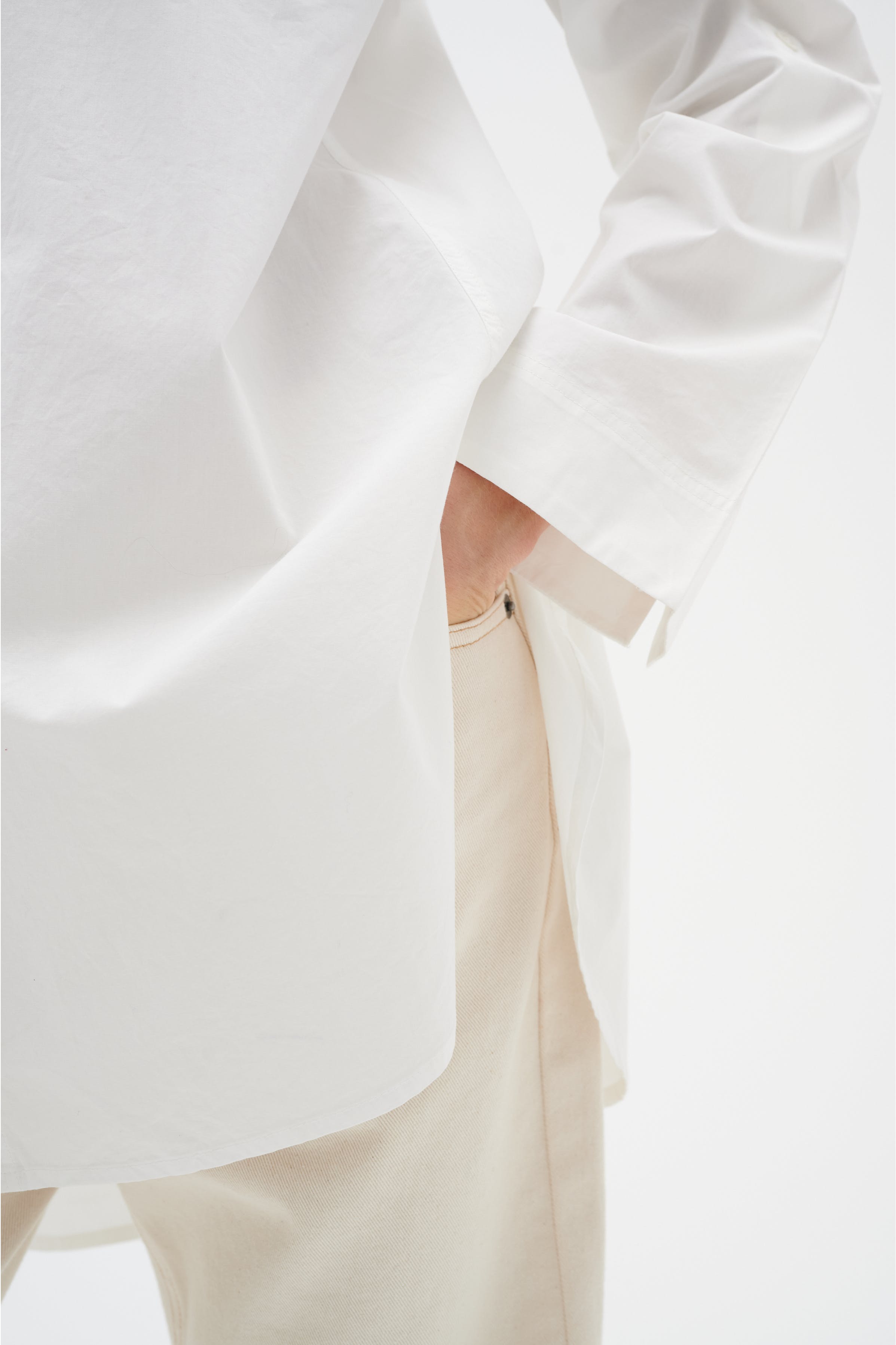 VexIW Tuniek LOOKBOOK DETAIL 30106695-300001