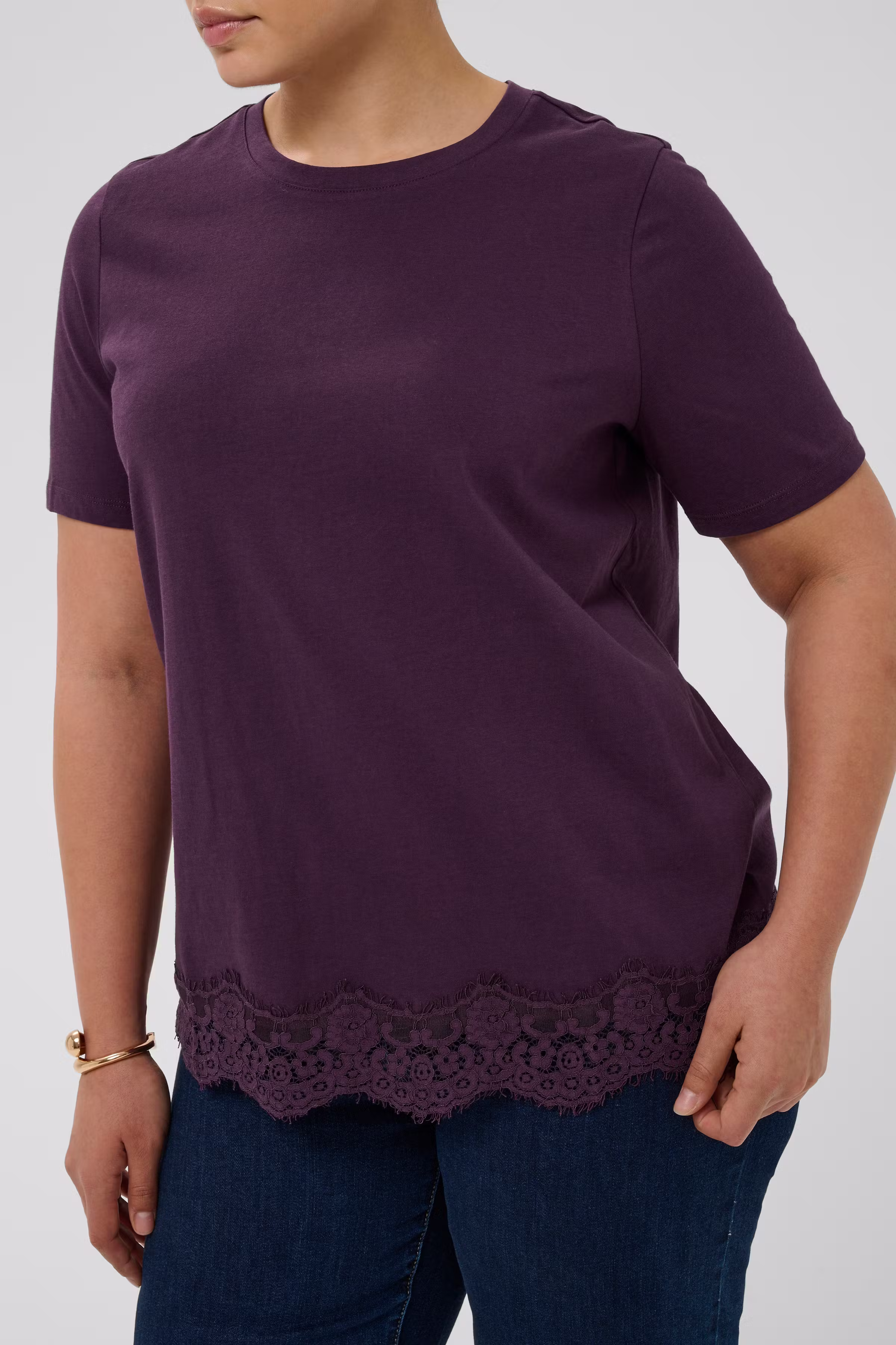 KColivia T-shirt LOOKBOOK DETAIL 10584468-192816