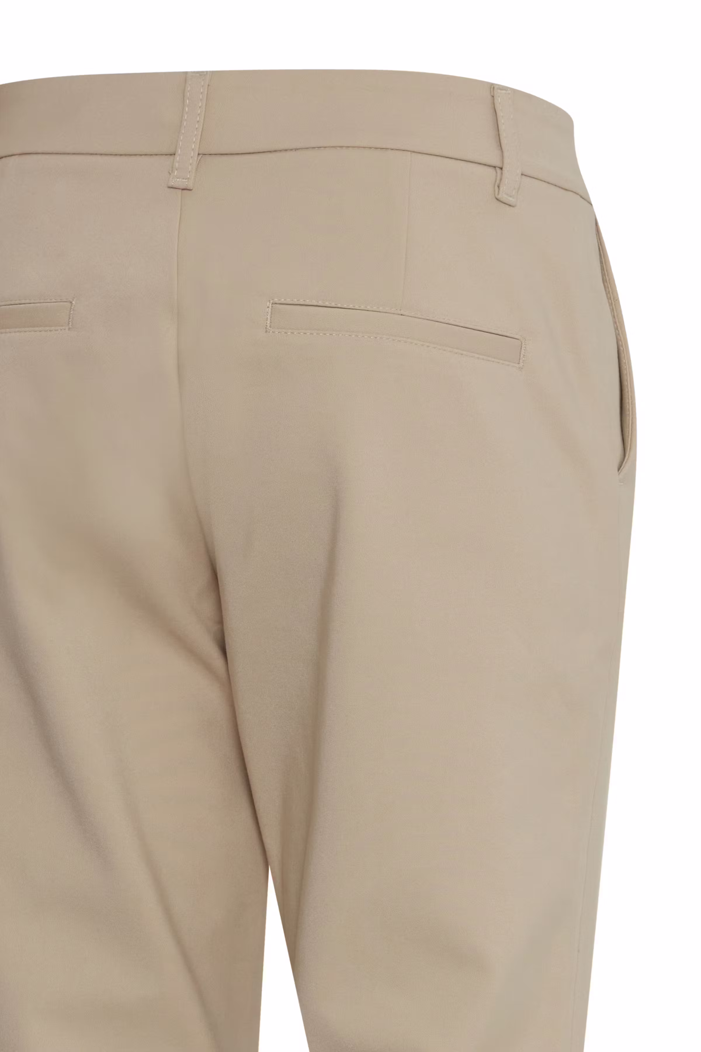 PZBINDY High Waist, Ankle Skinny Leg Bukser PACK DETAIL 50206891-151307