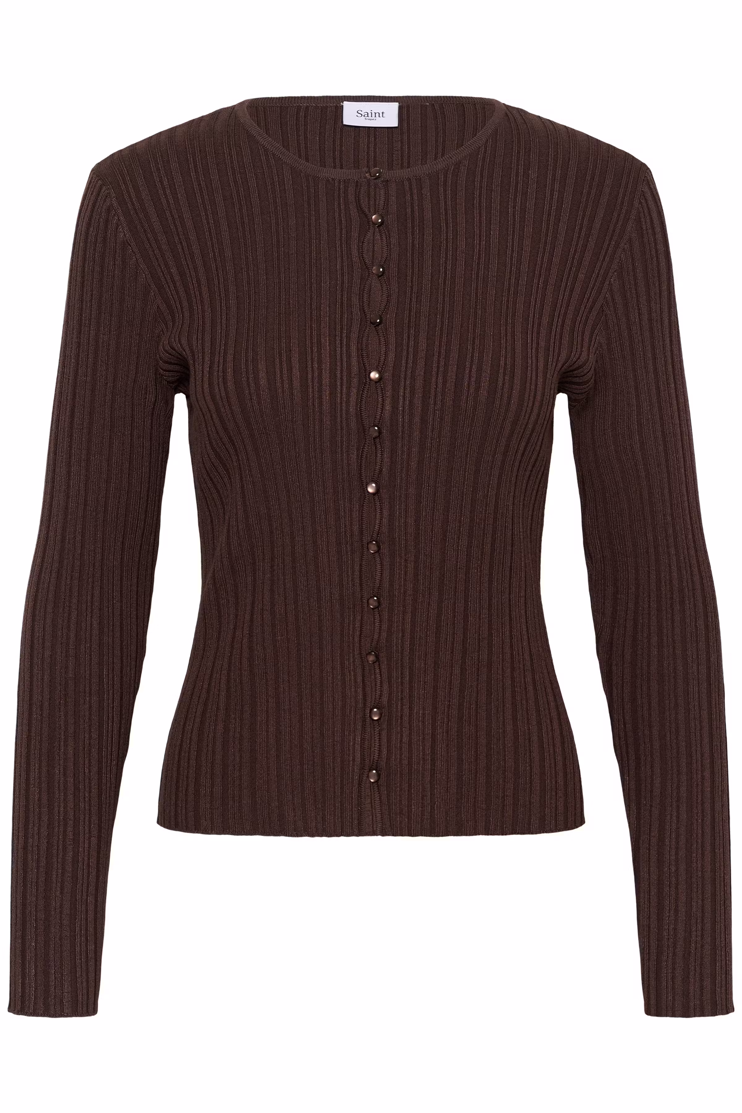 SigridaSZ Cardigan PACK FRONT 30515292-190912