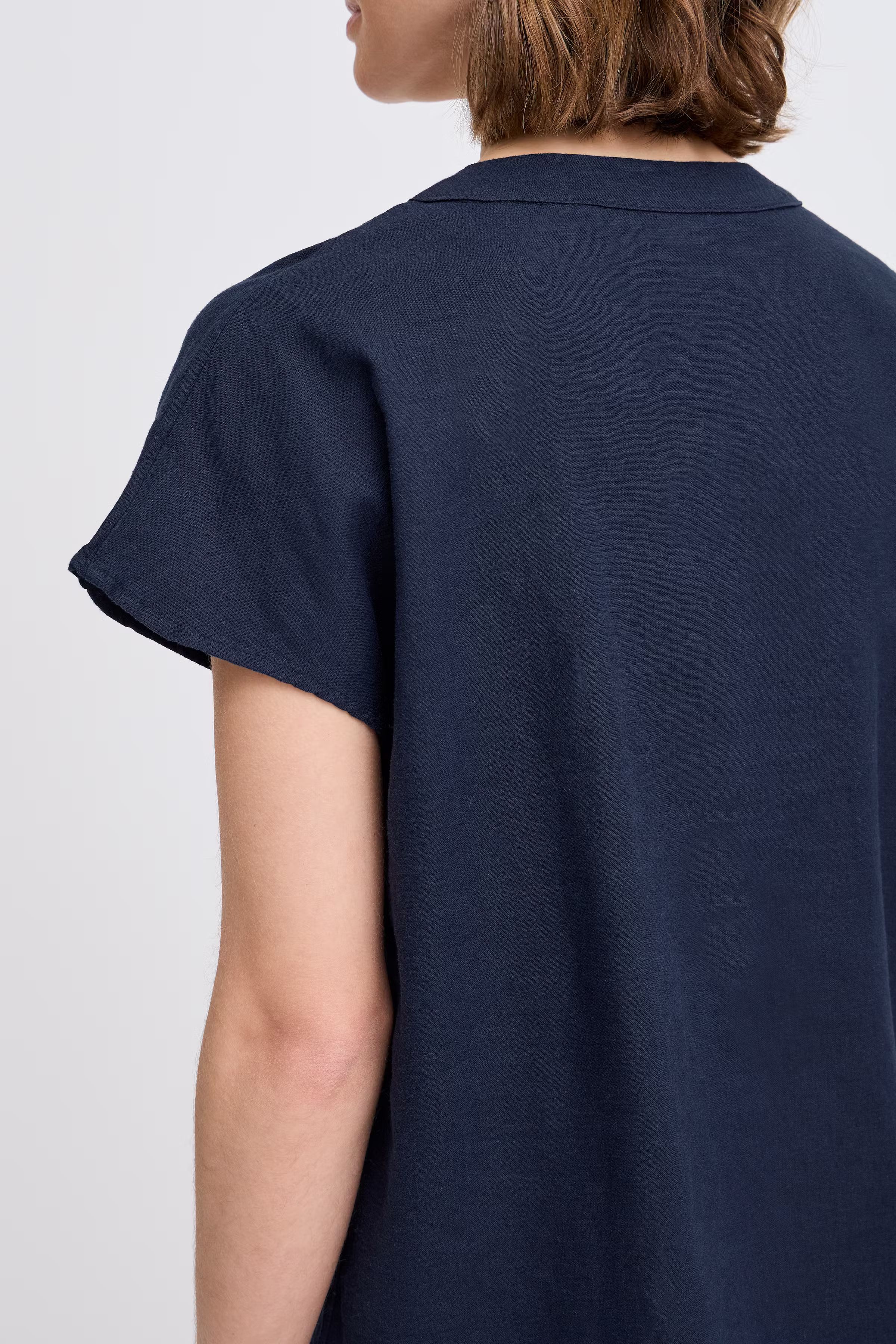 BYFALAKKA Bluse LOOKBOOK DETAIL 20816603-194020