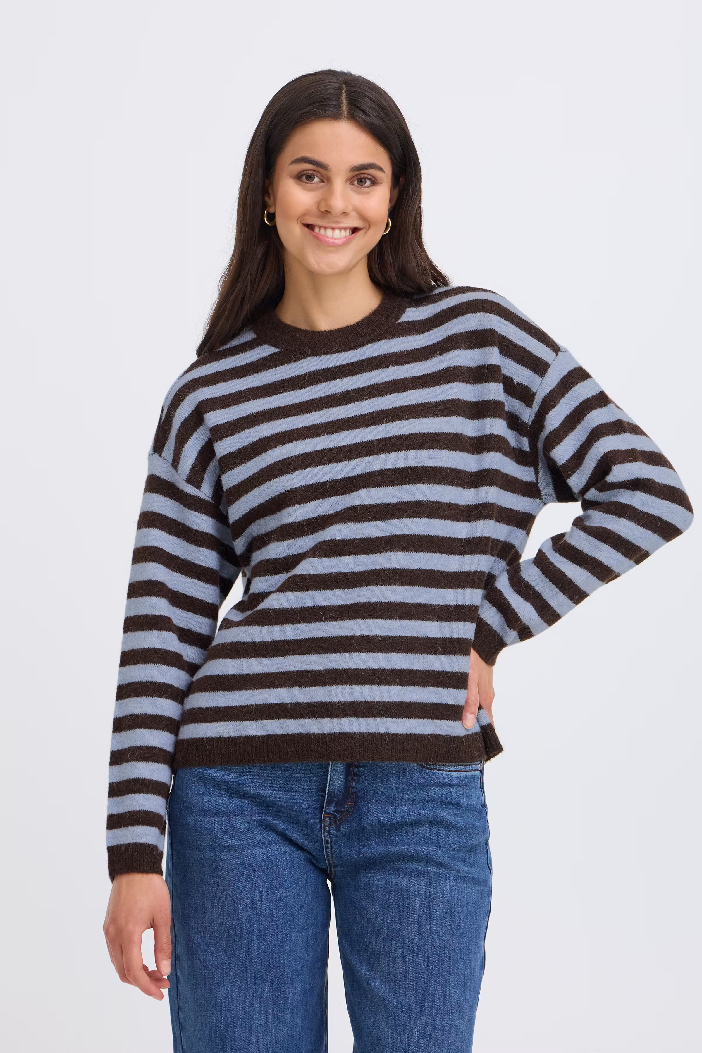 FRIDAA Pullover LOOKBOOK FRONT 20618351-900016580