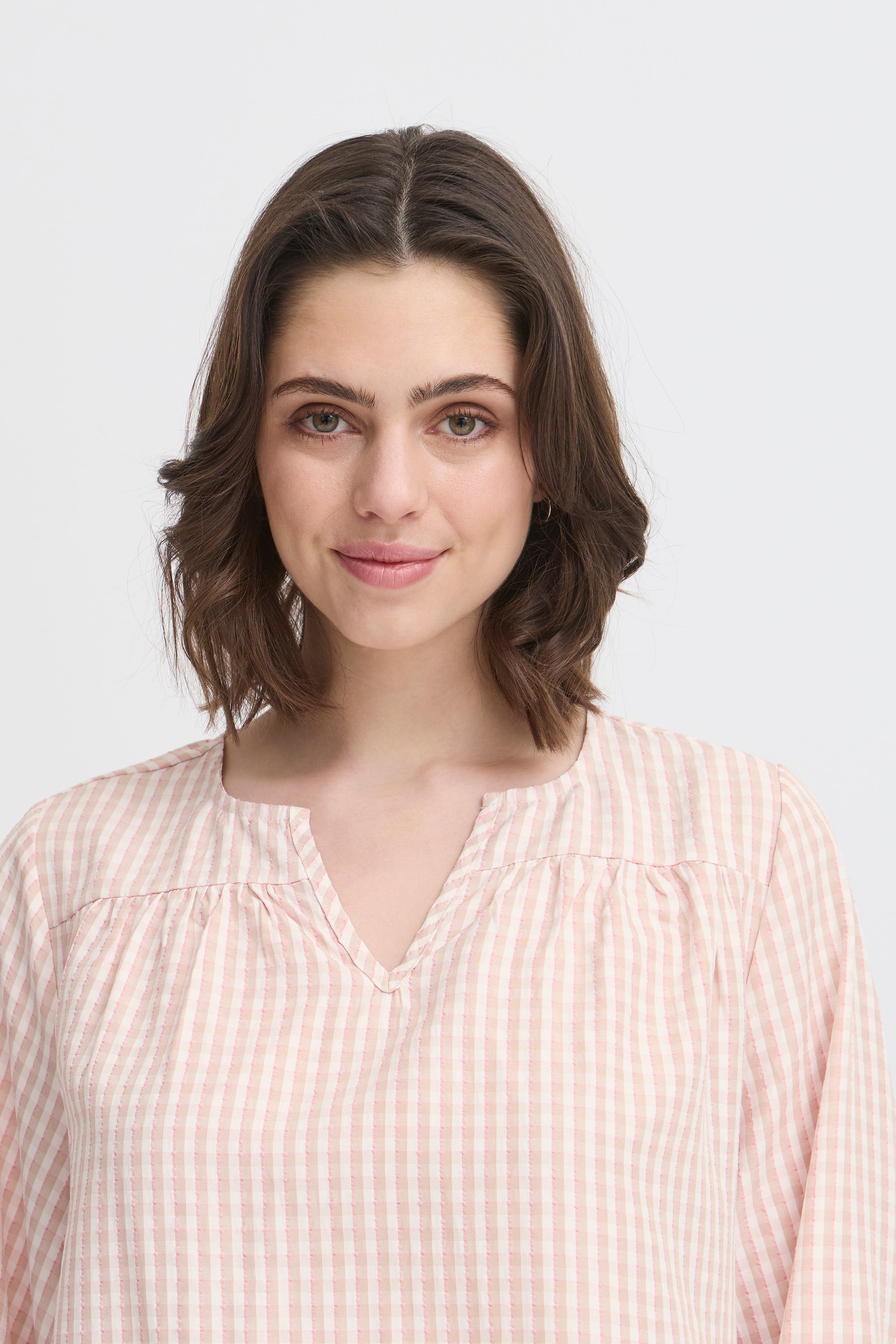 FRCHECKNA Skjorte LOOKBOOK DETAIL 20616237-131904