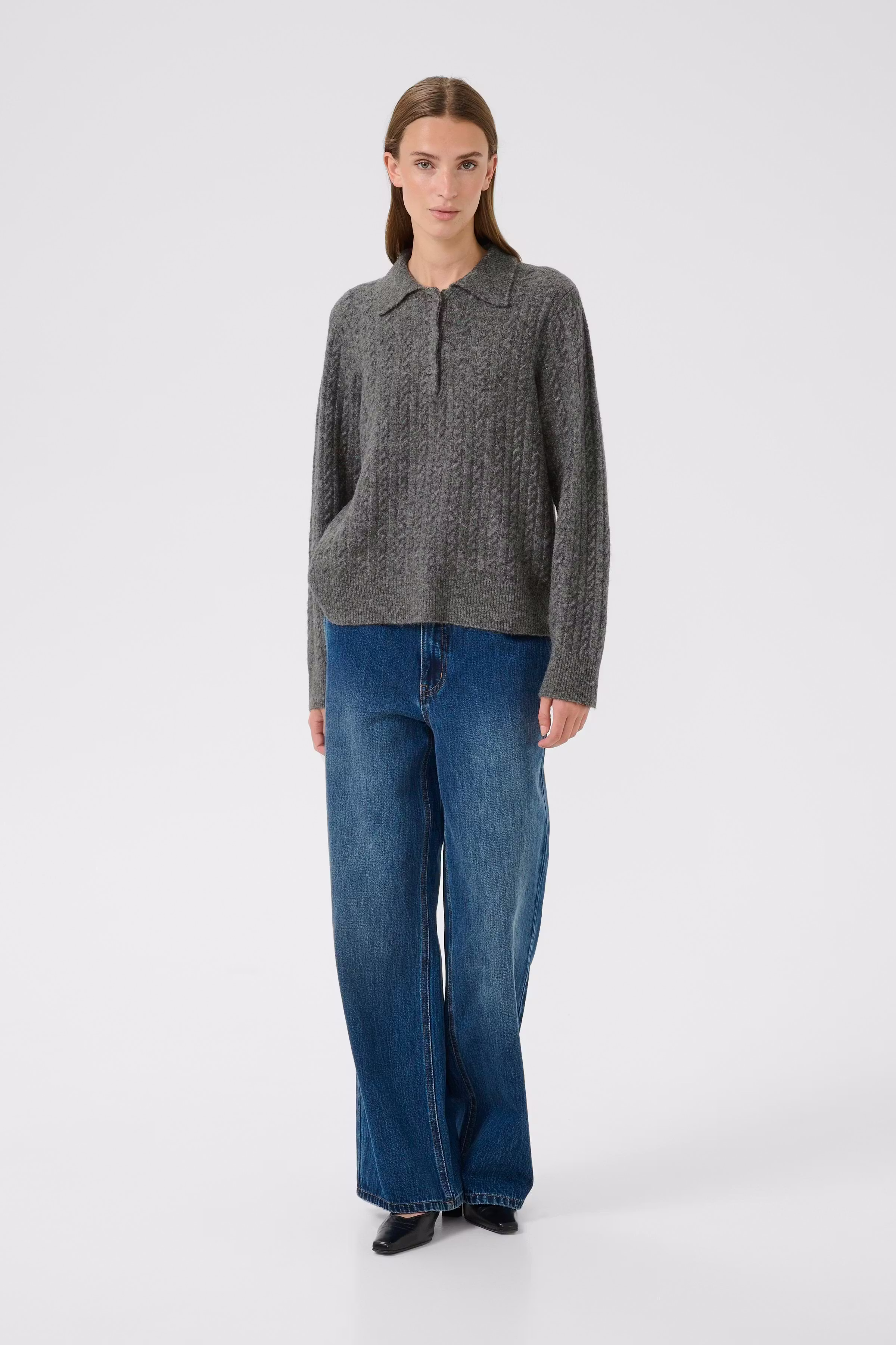 KBBrona Pullover LOOKBOOK FRONT 10105683-103702