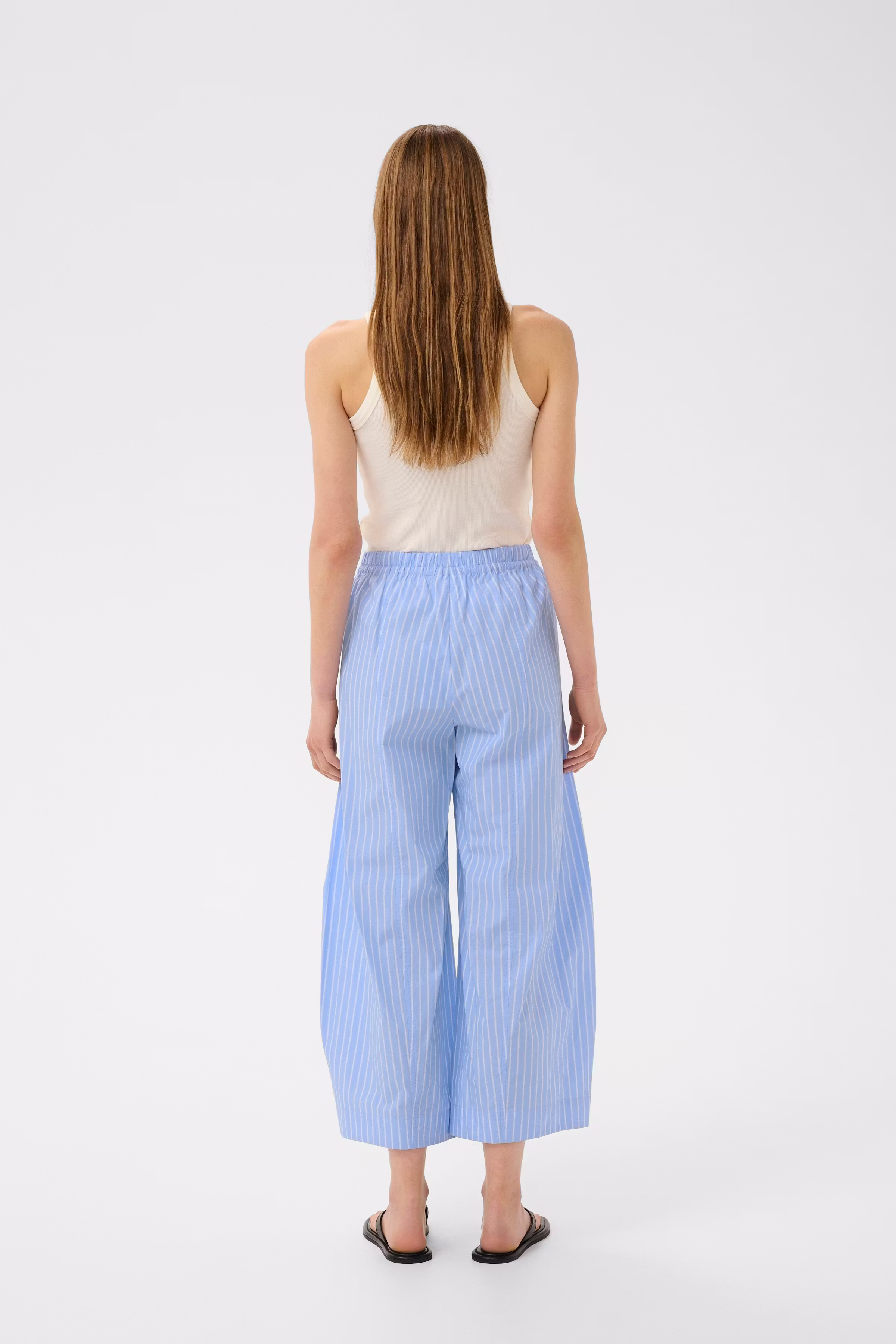 RAELYNNIW Trousers LOOKBOOK BACK 30112745-900007448