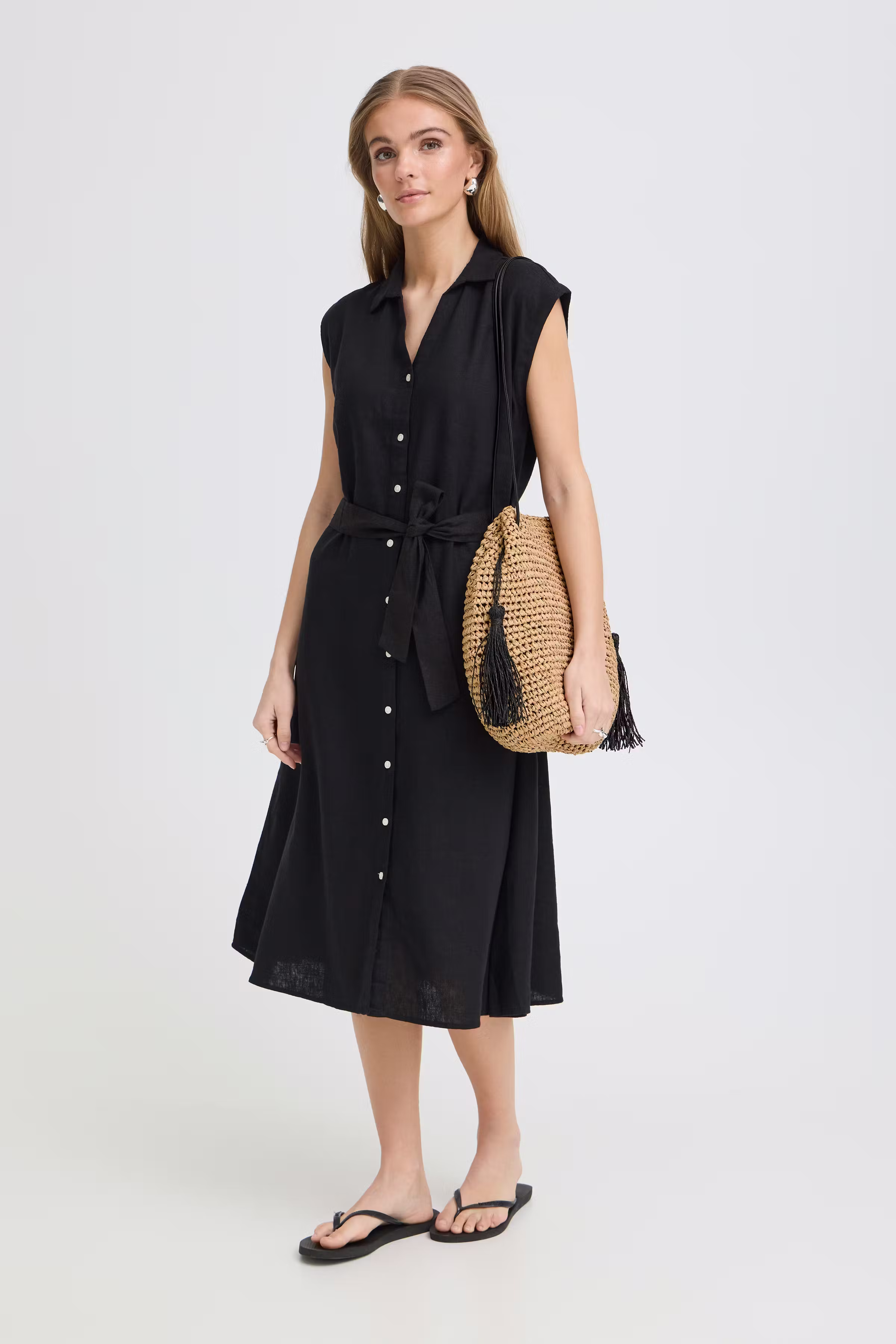 IAMAIKEN Tasche LOOKBOOK FRONT 20125732-180940
