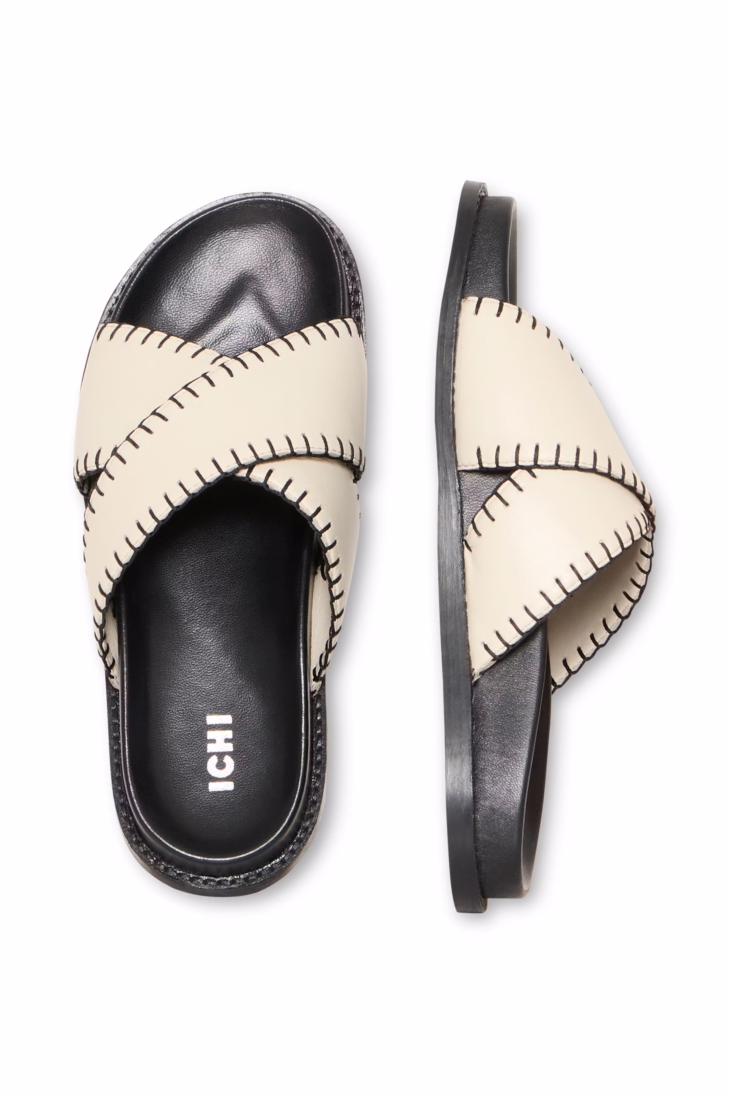 IATALIA Sandaler PACK BACK 20123115-204590