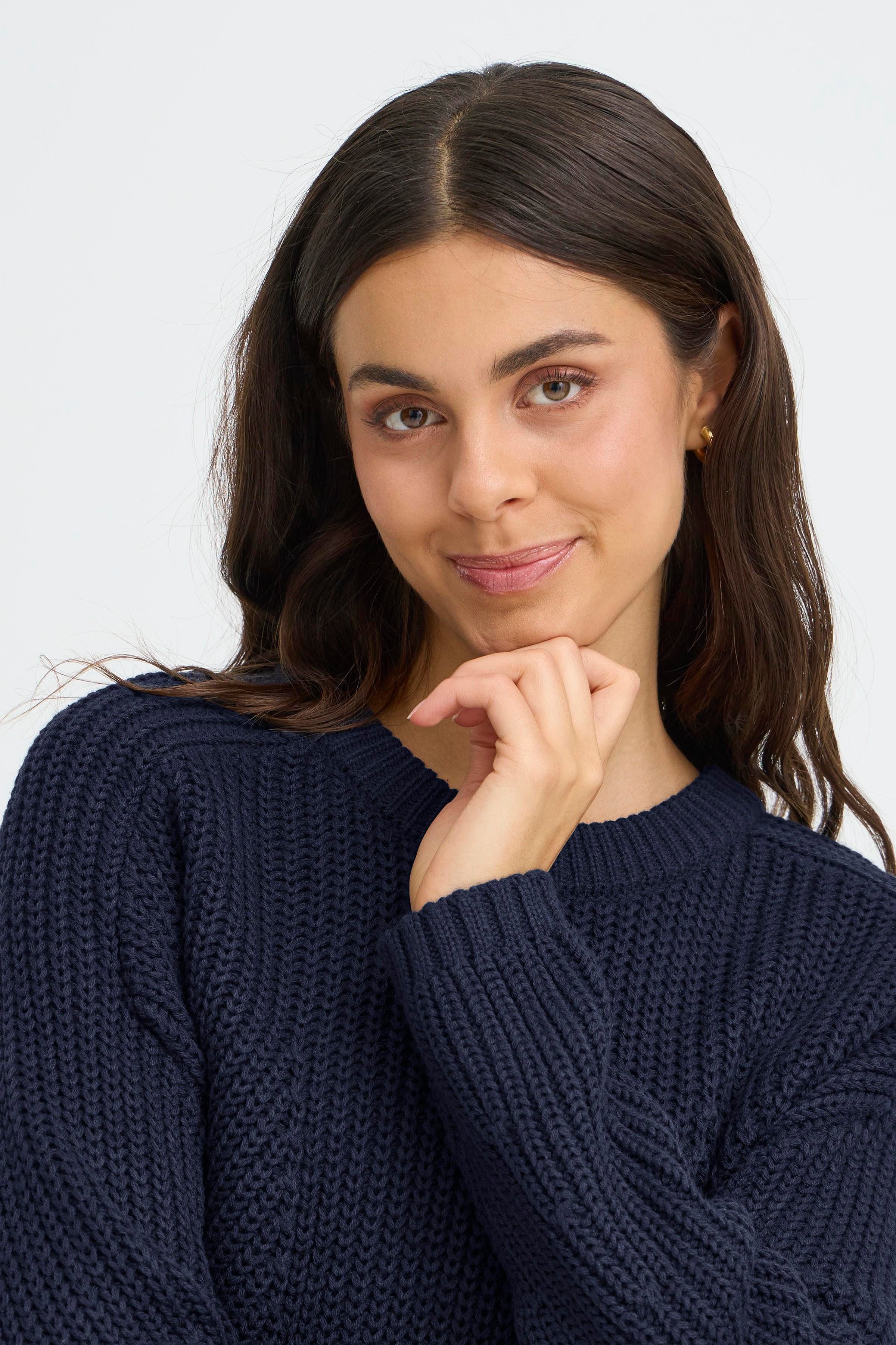 FRKAMIA Pullover LOOKBOOK DETAIL 20616355-193923