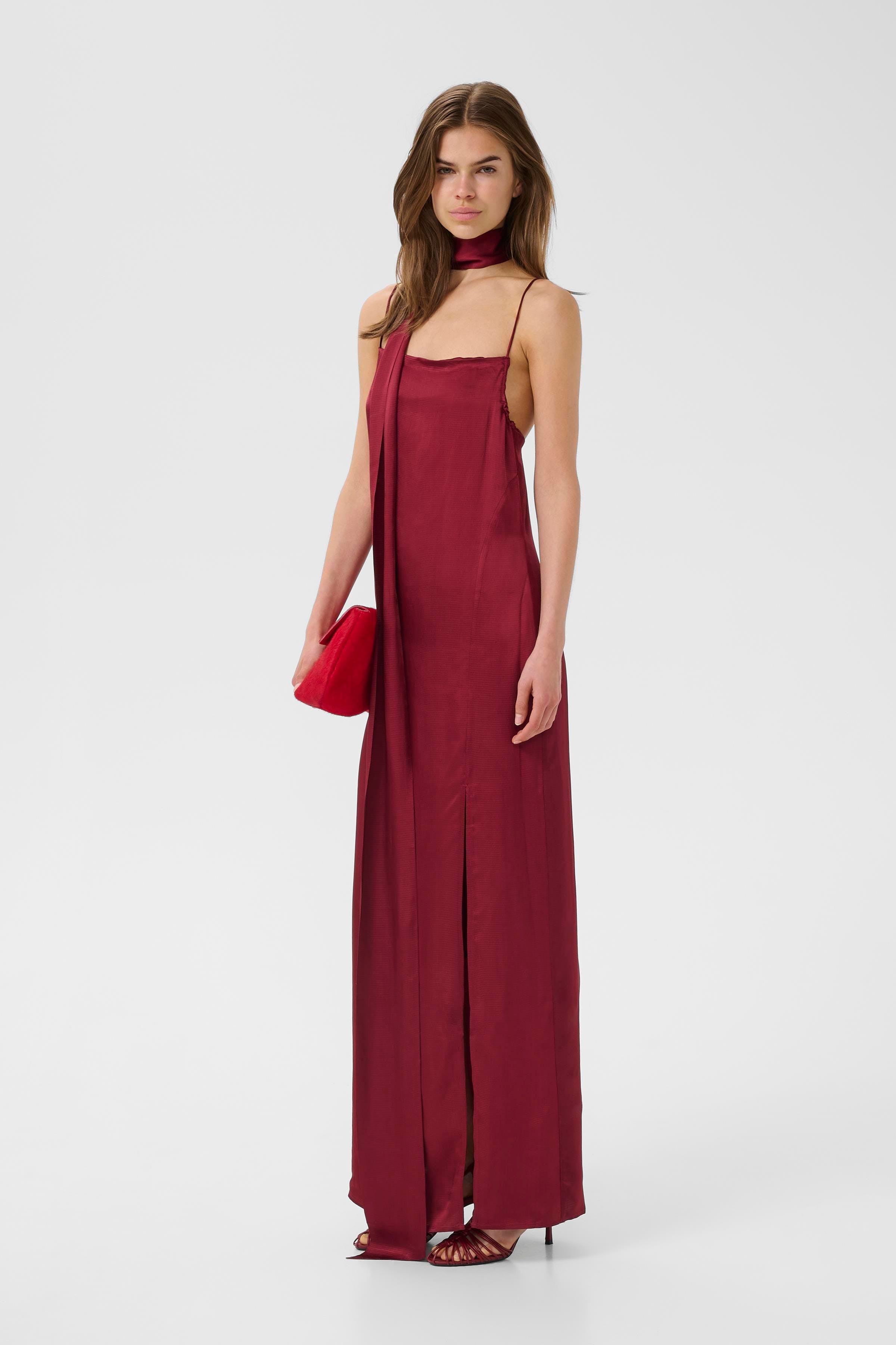 GZsirwa Kjole LOOKBOOK FRONT 10911037-191724