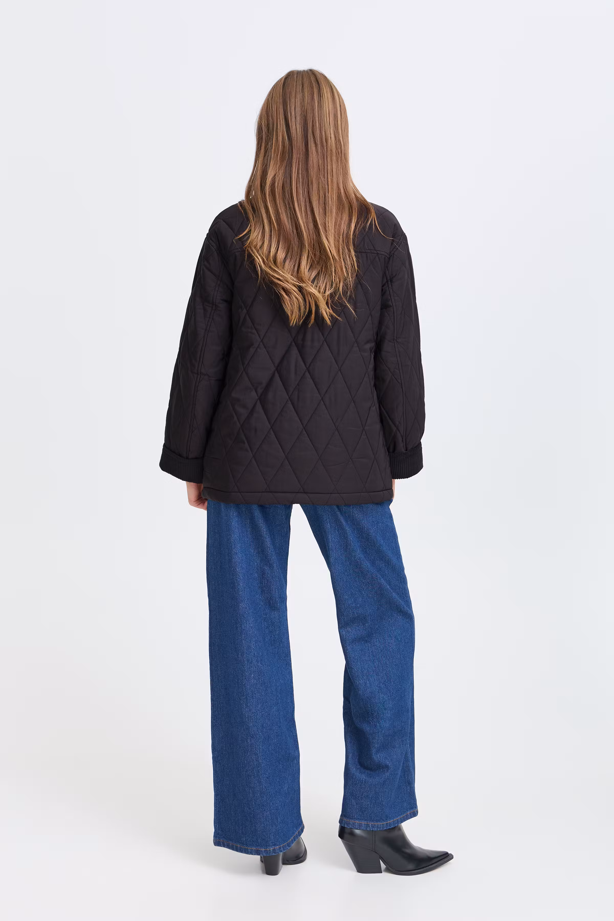 BYBELLINI Yttertøy LOOKBOOK BACK 20819092-194008