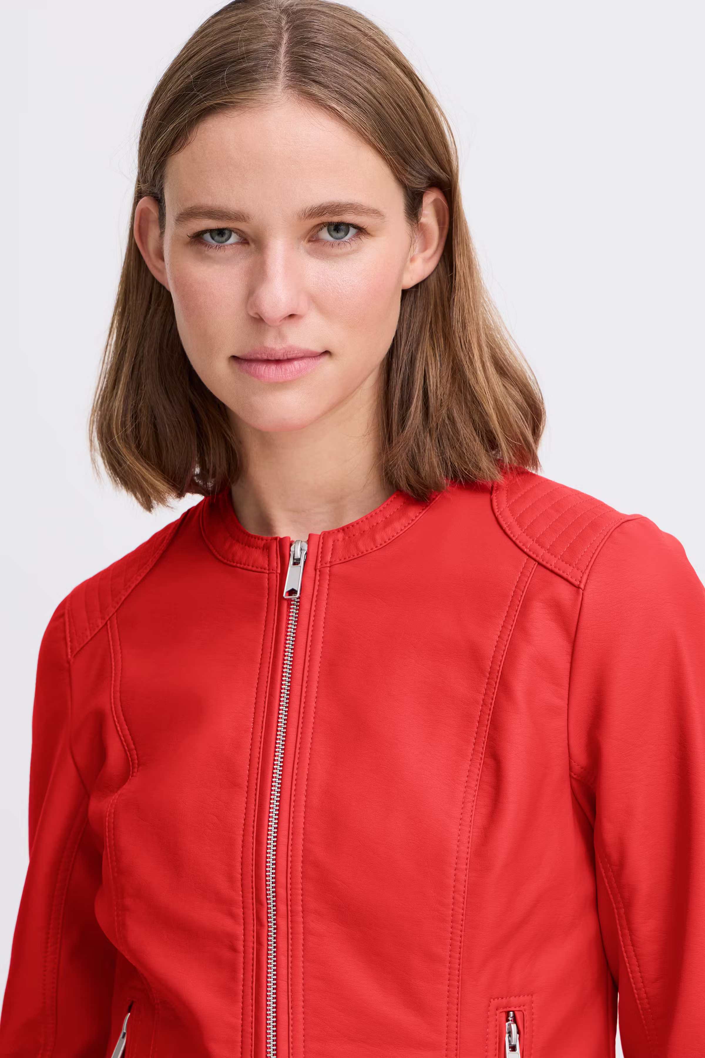 BYACOM Overtøj LOOKBOOK DETAIL 20809396-171654