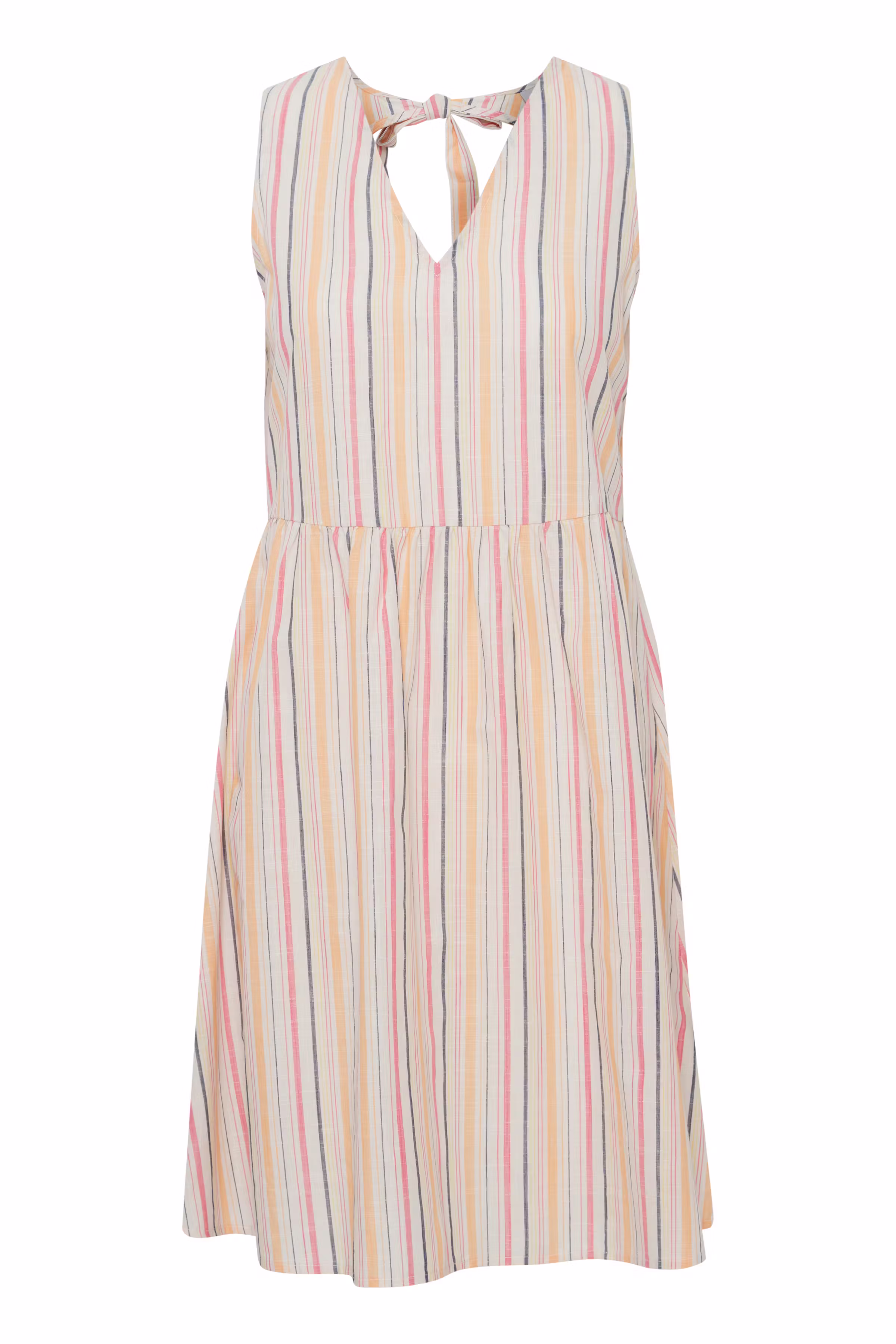 IHGRY Kjole PACK FRONT 20118878-202032