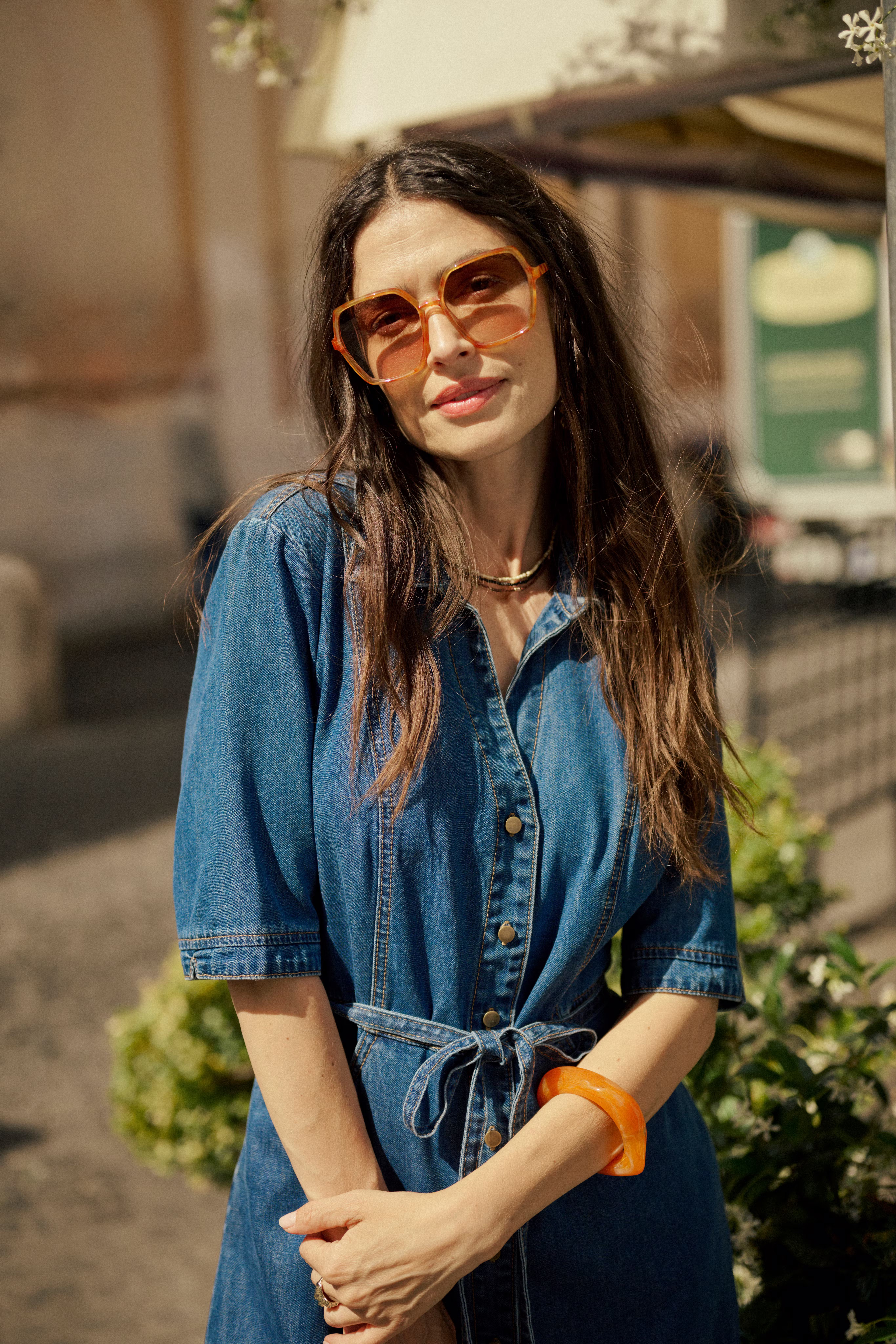 CREstelle Klänning LOCATION NONE 10614072-108017