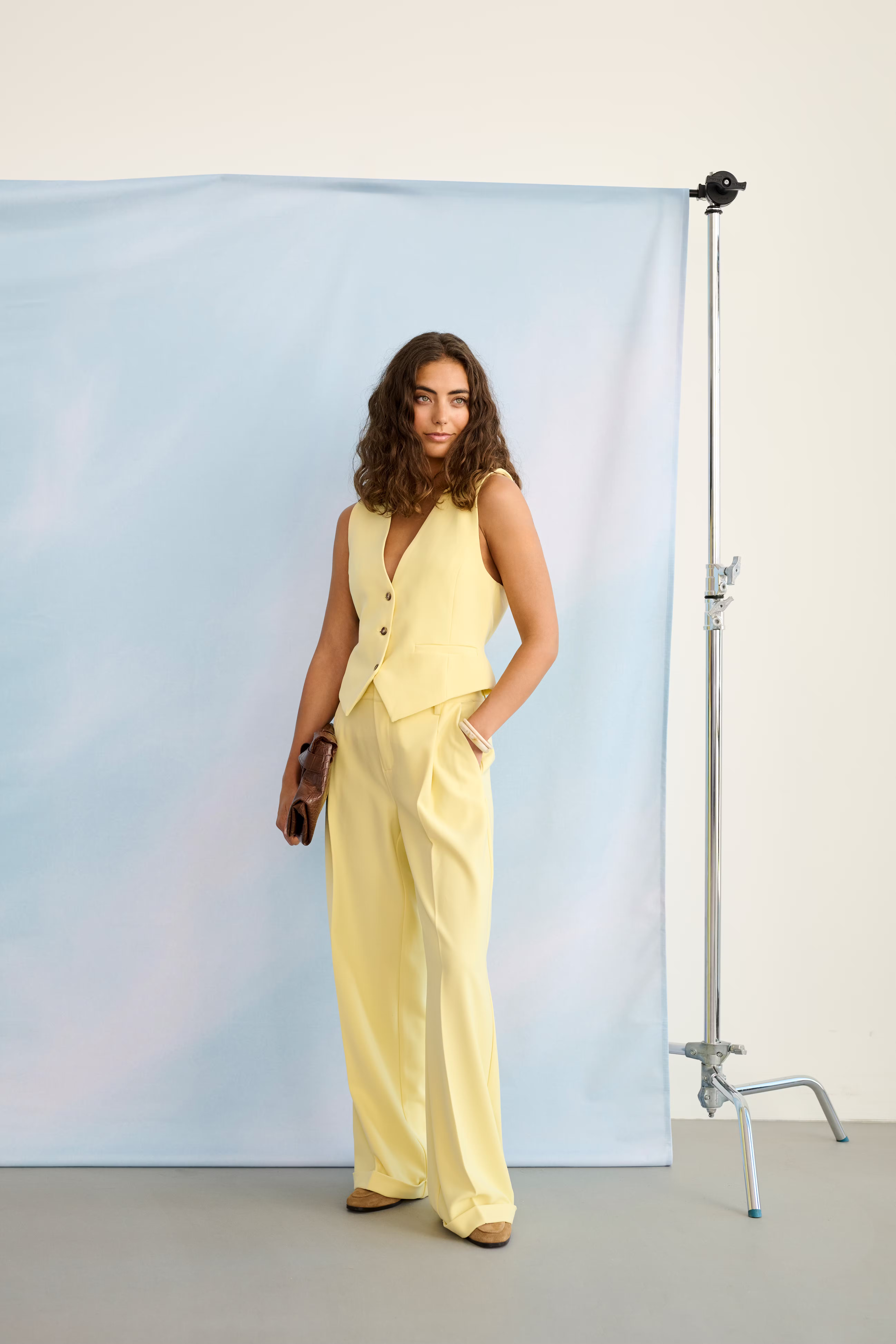 CUnalina Byxor LOCATION NONE 50112888-120711