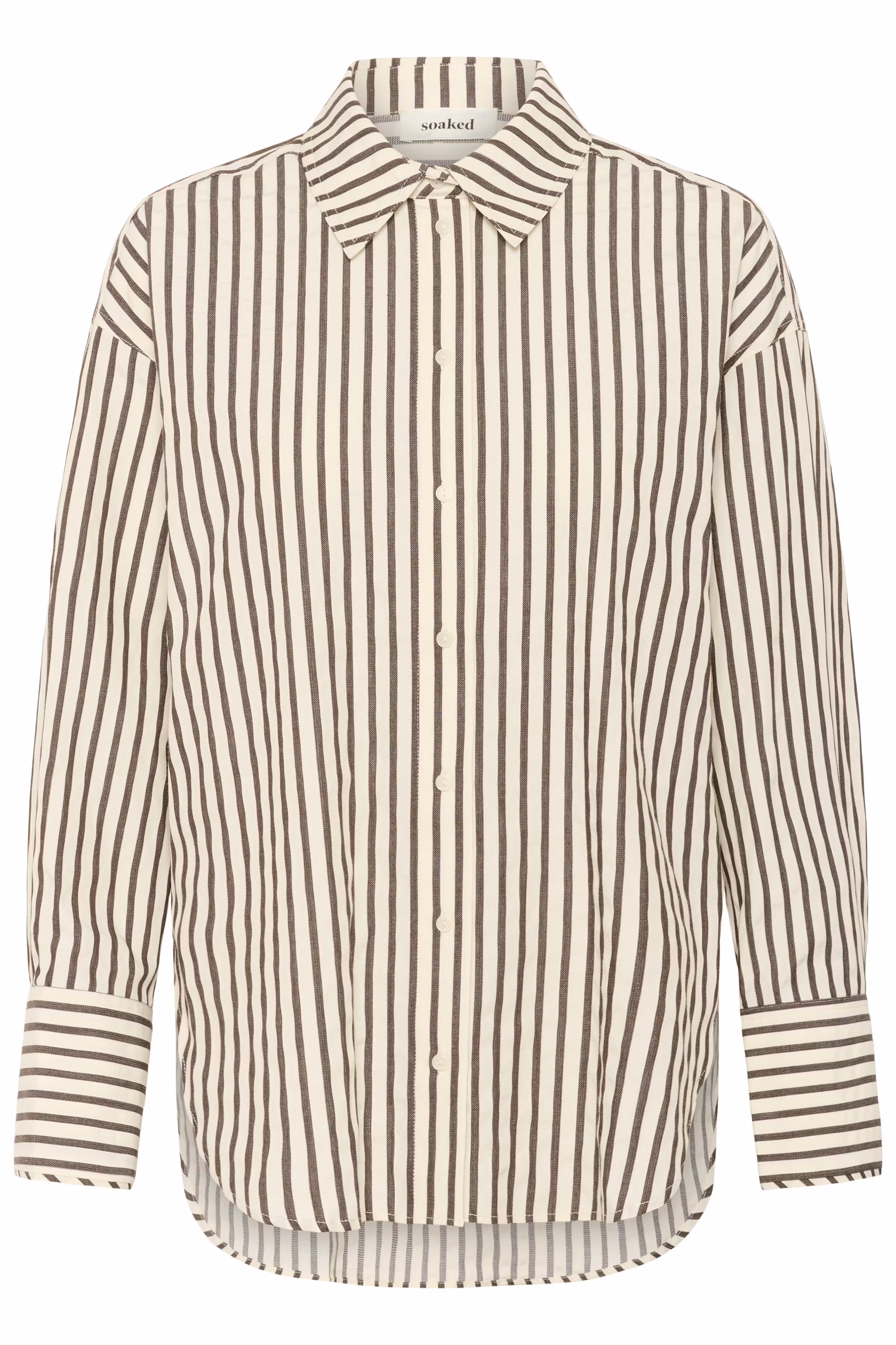 SLToledo Overhemd PACK FRONT 30408603-304162