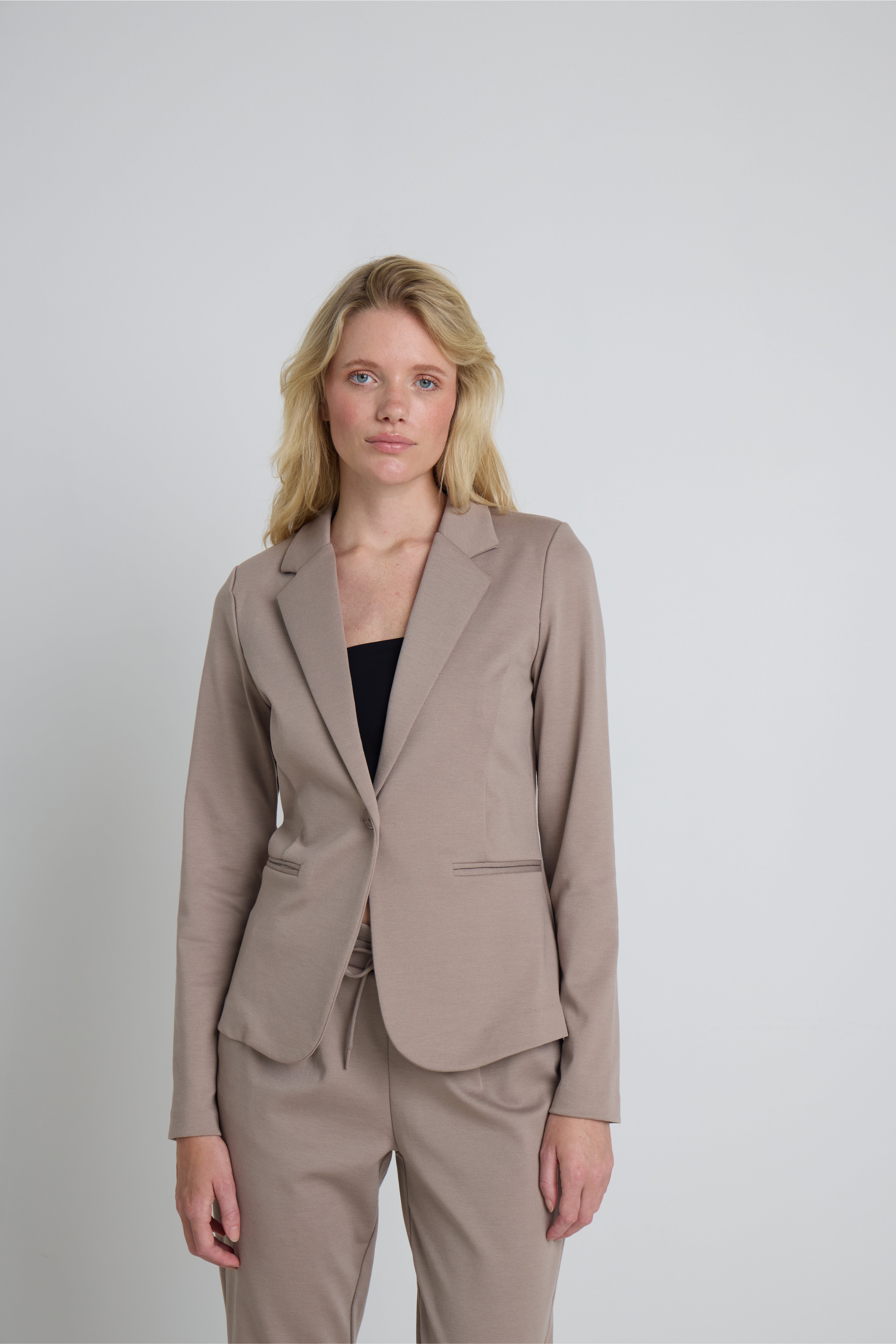 IHTWIGGY WIDE Jeans LOCATION NONE 20119022-19044