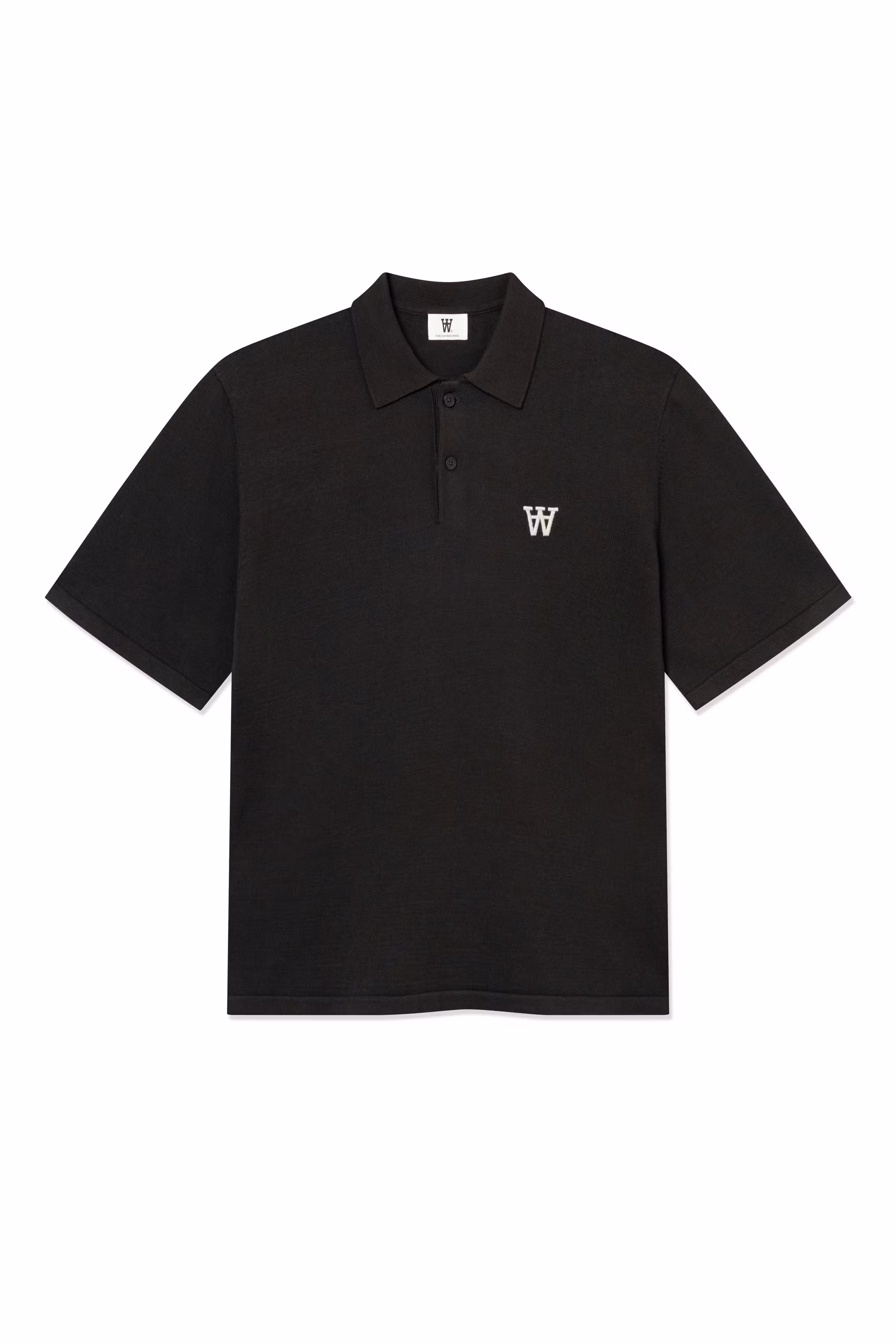 WWMikkel Polotröja PACK FRONT 30252077-194305