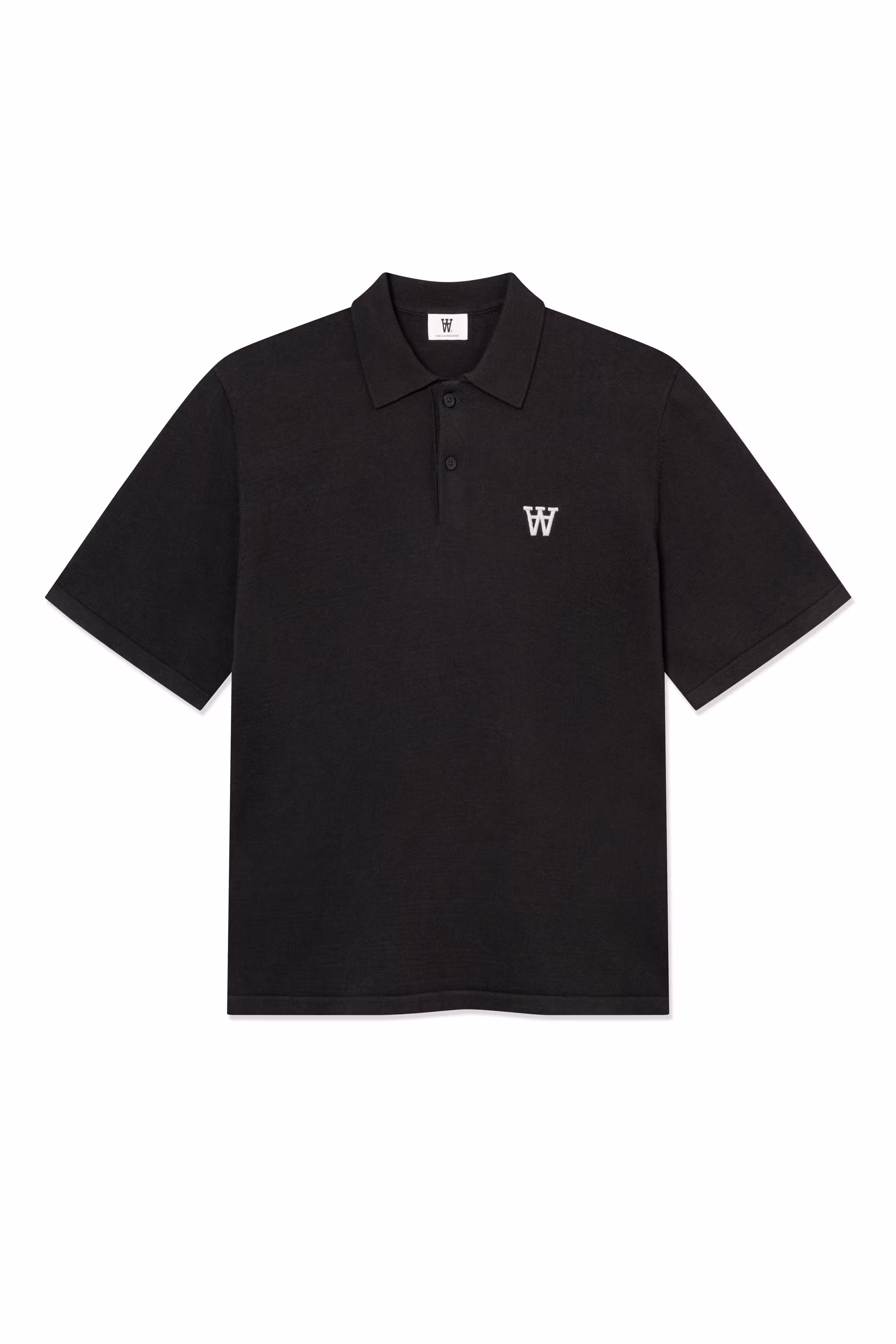 WWMikkel Poloshirt PACK FRONT 30252077-194305