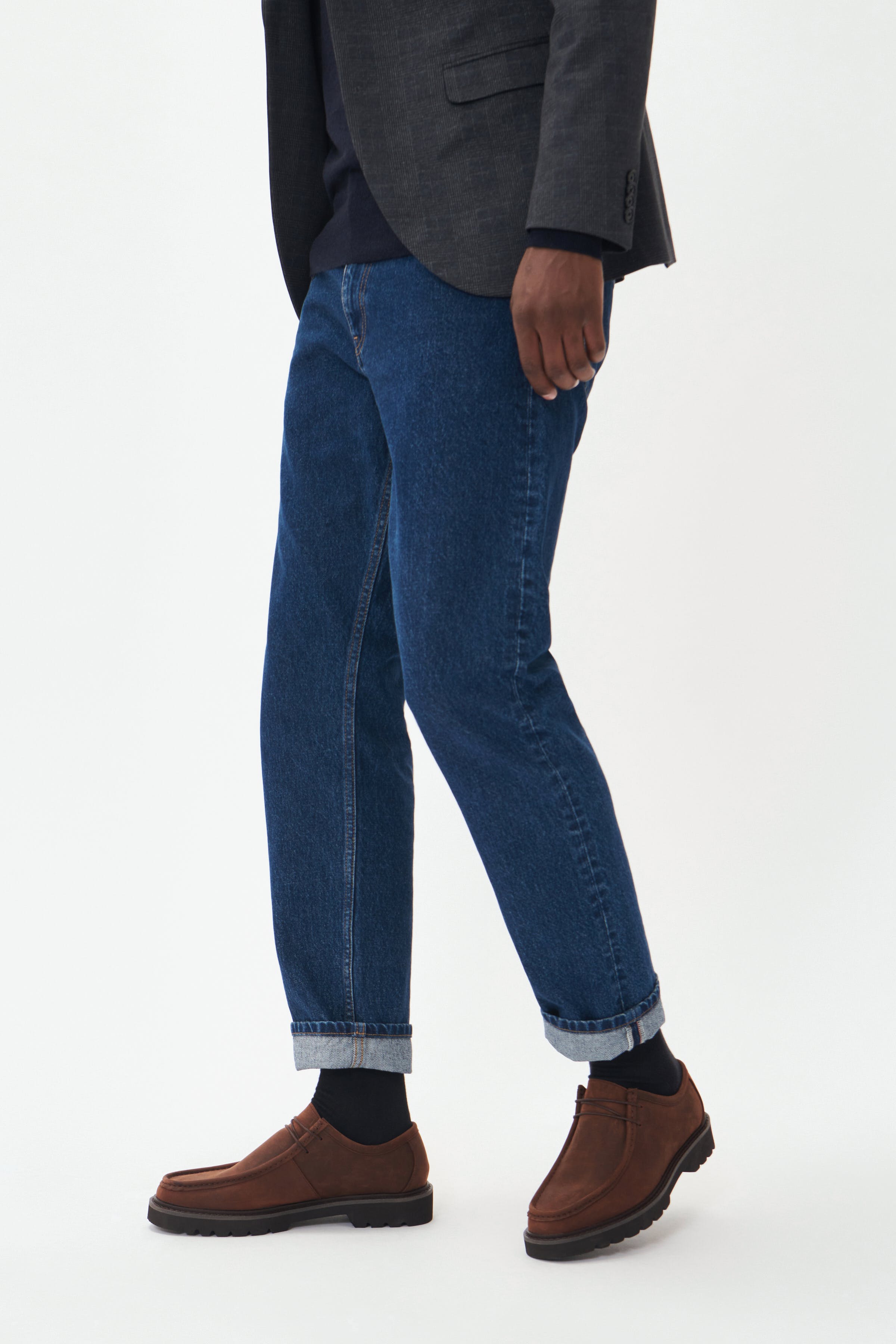 MADalton Leren Schoenen LOOKBOOK FRONT 30207638-21108