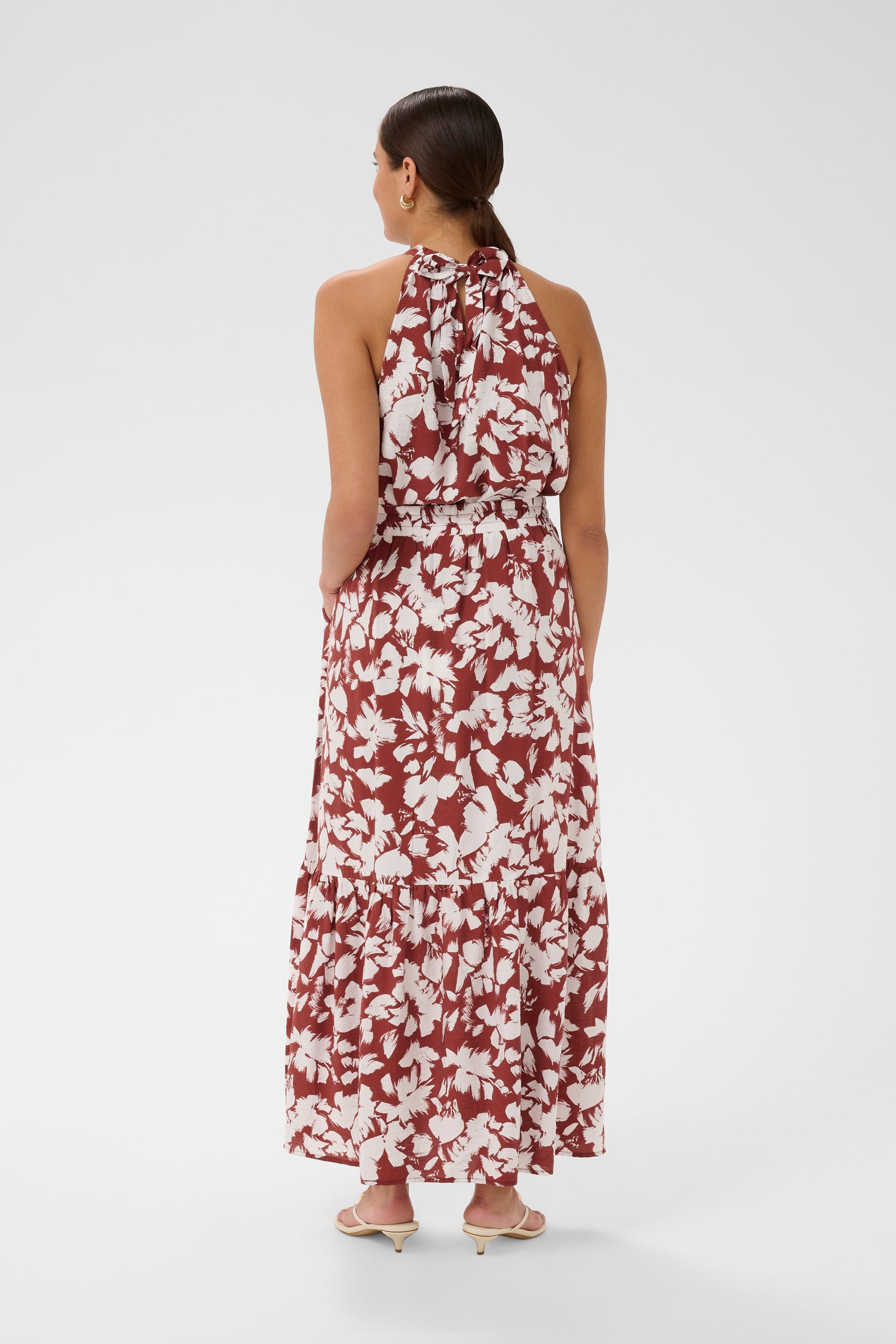 KAevie Skjørt LOOKBOOK BACK 10511550-109283