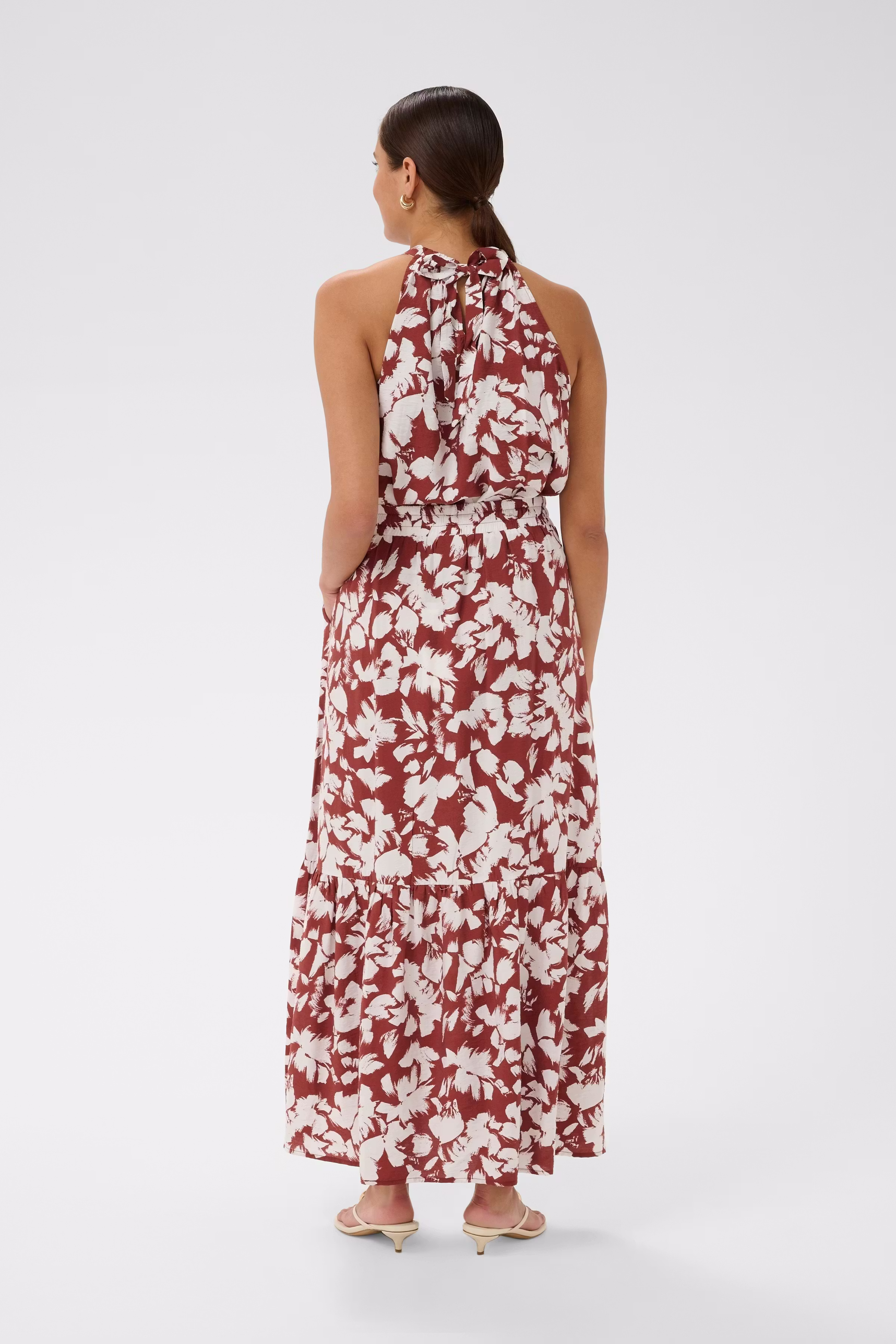 KAevie Skjørt LOOKBOOK BACK 10511550-109283