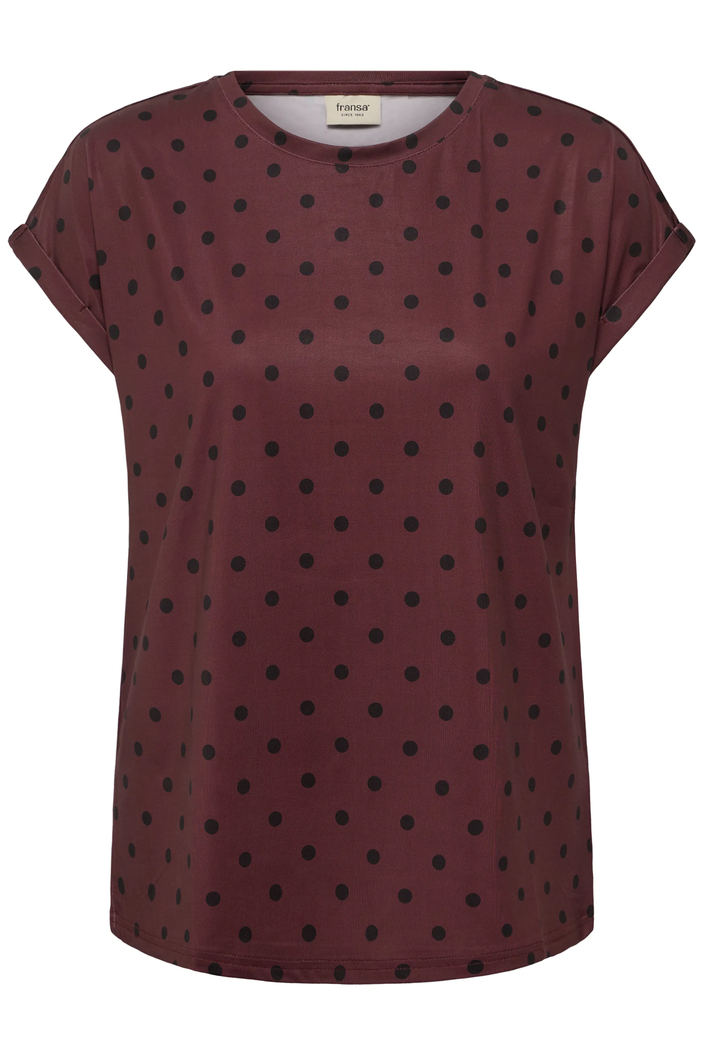 FRSEEN T-shirt PACK FRONT 20610634-900014072
