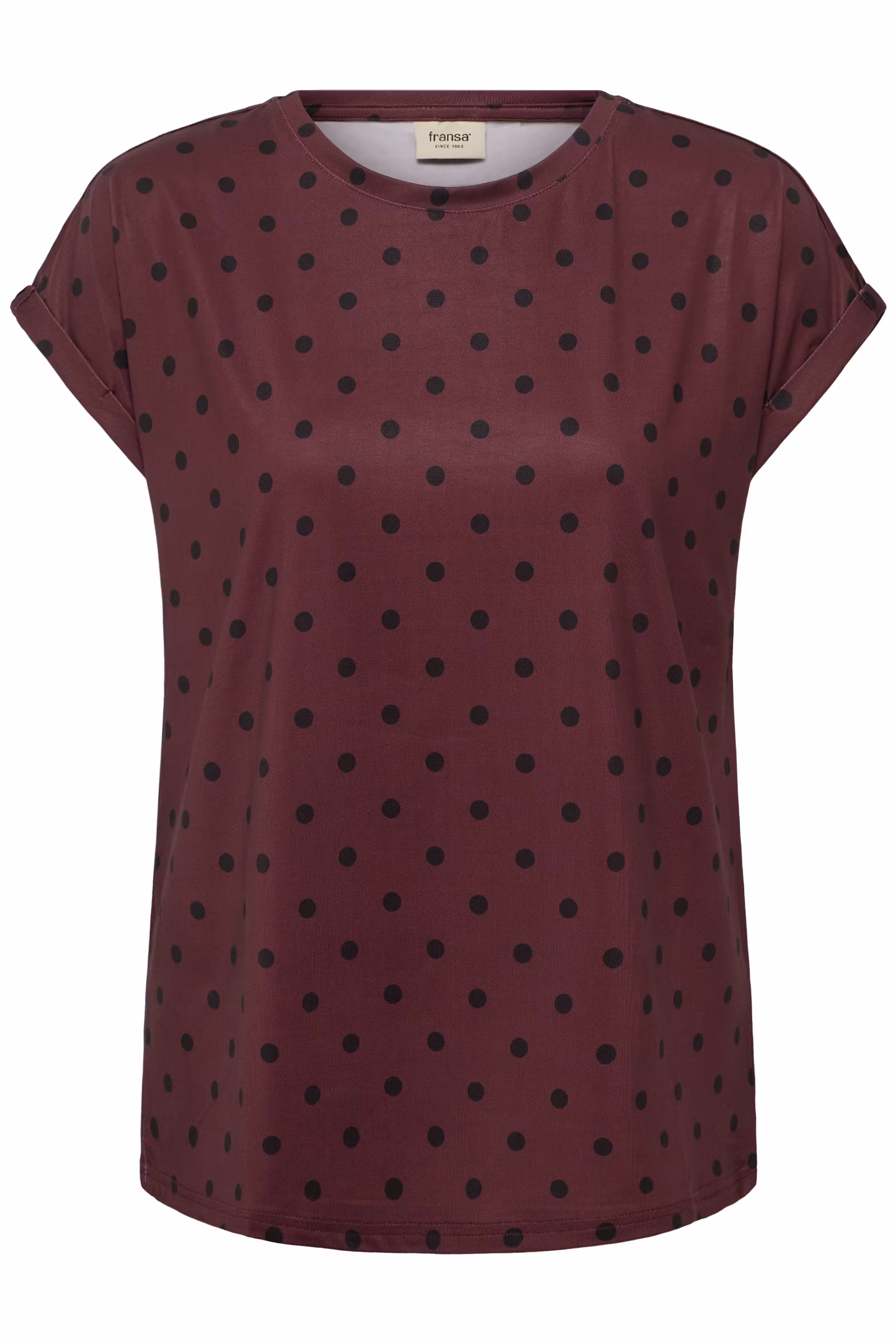 FRSEEN T-shirt PACK FRONT 20610634-900014072