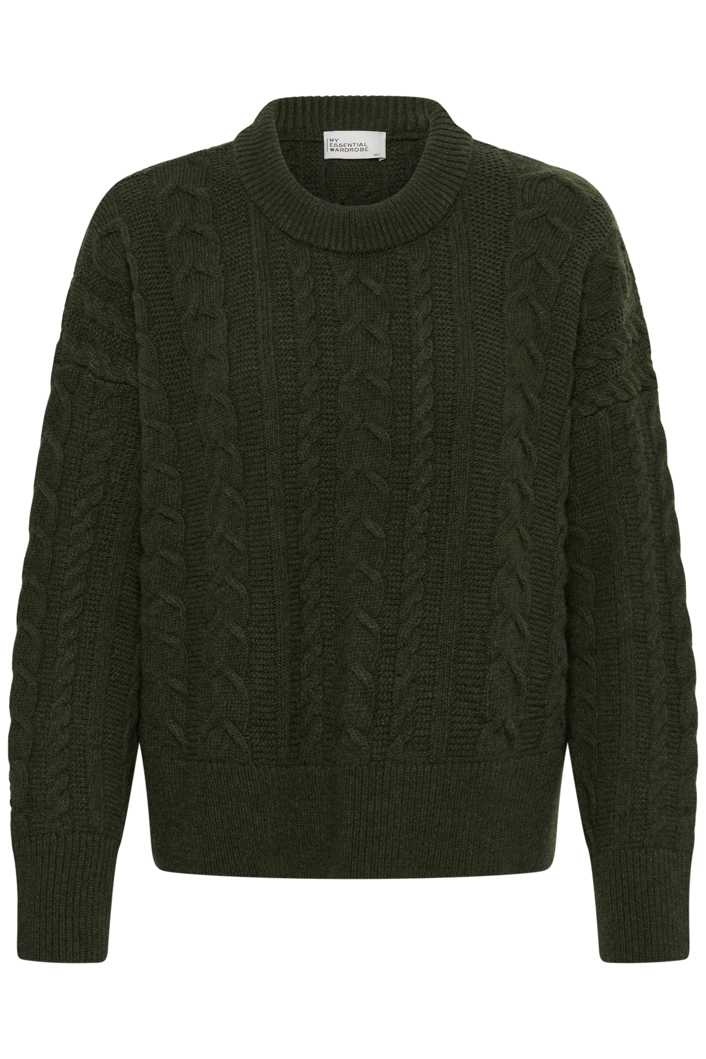 MWParis Pullover PACK FRONT 10705894-1000132