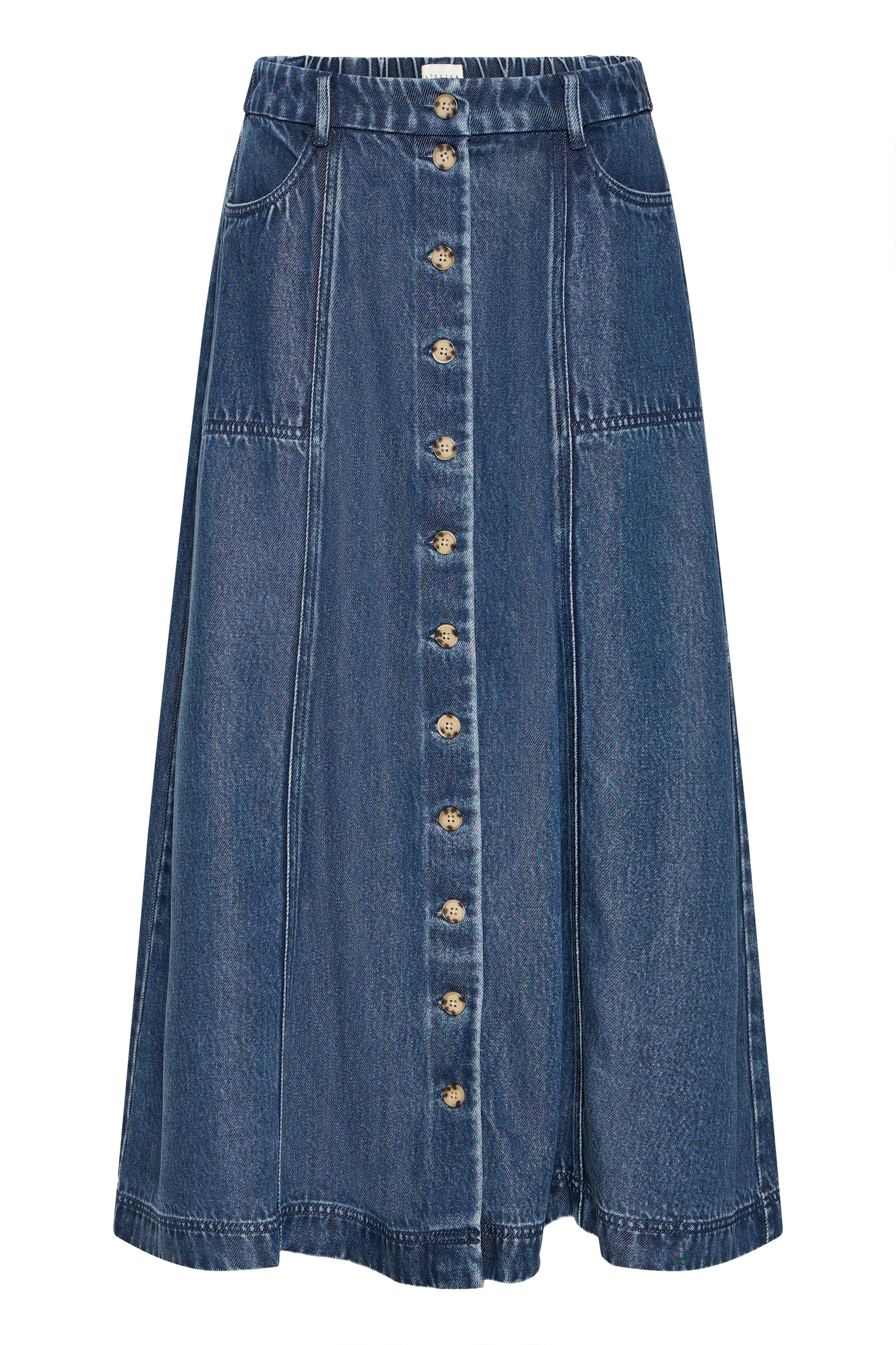 IRRISLE Skjørt PACK FRONT 20124743-900002710