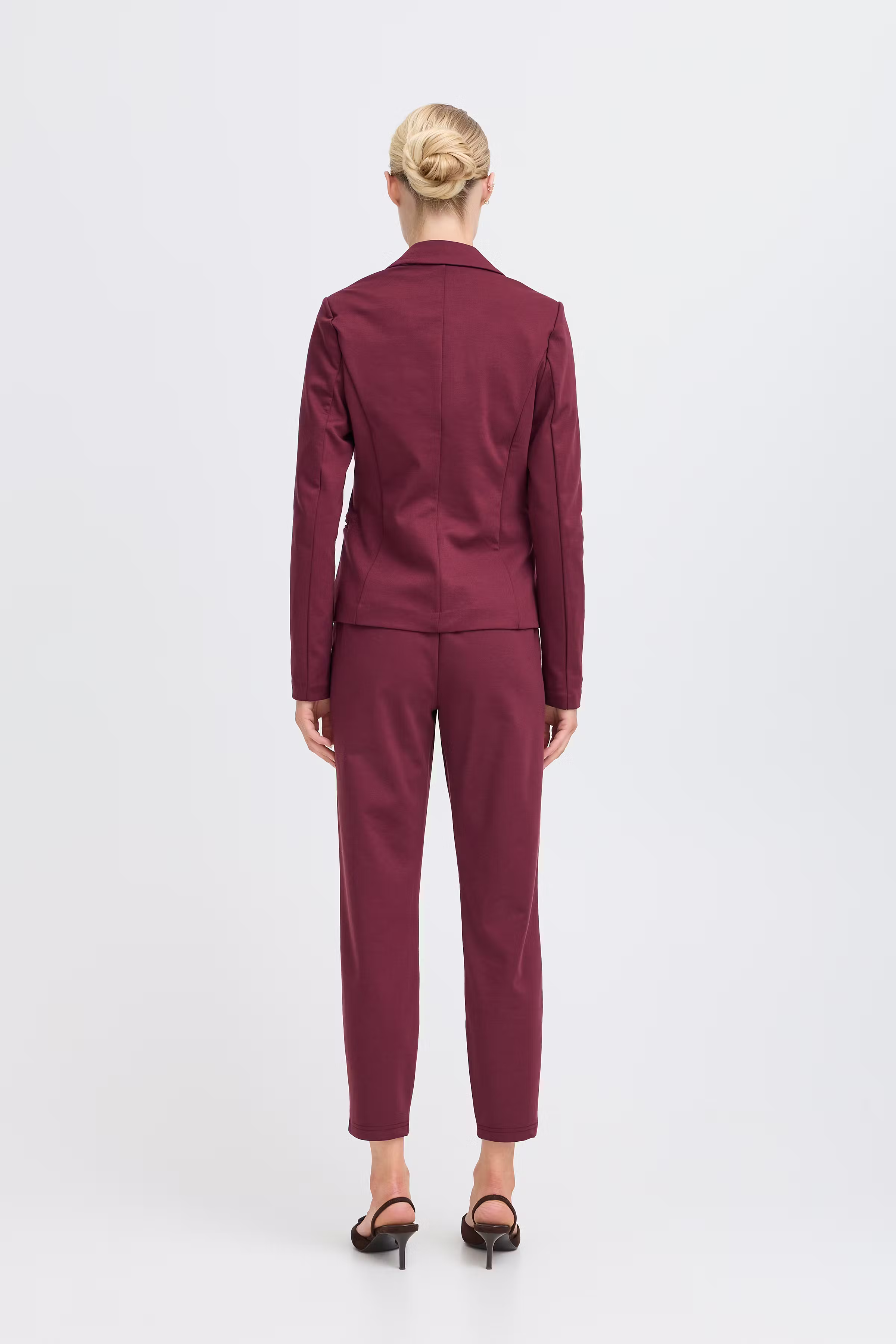 BYRizetta Blazer LOOKBOOK BACK 20804230-191627