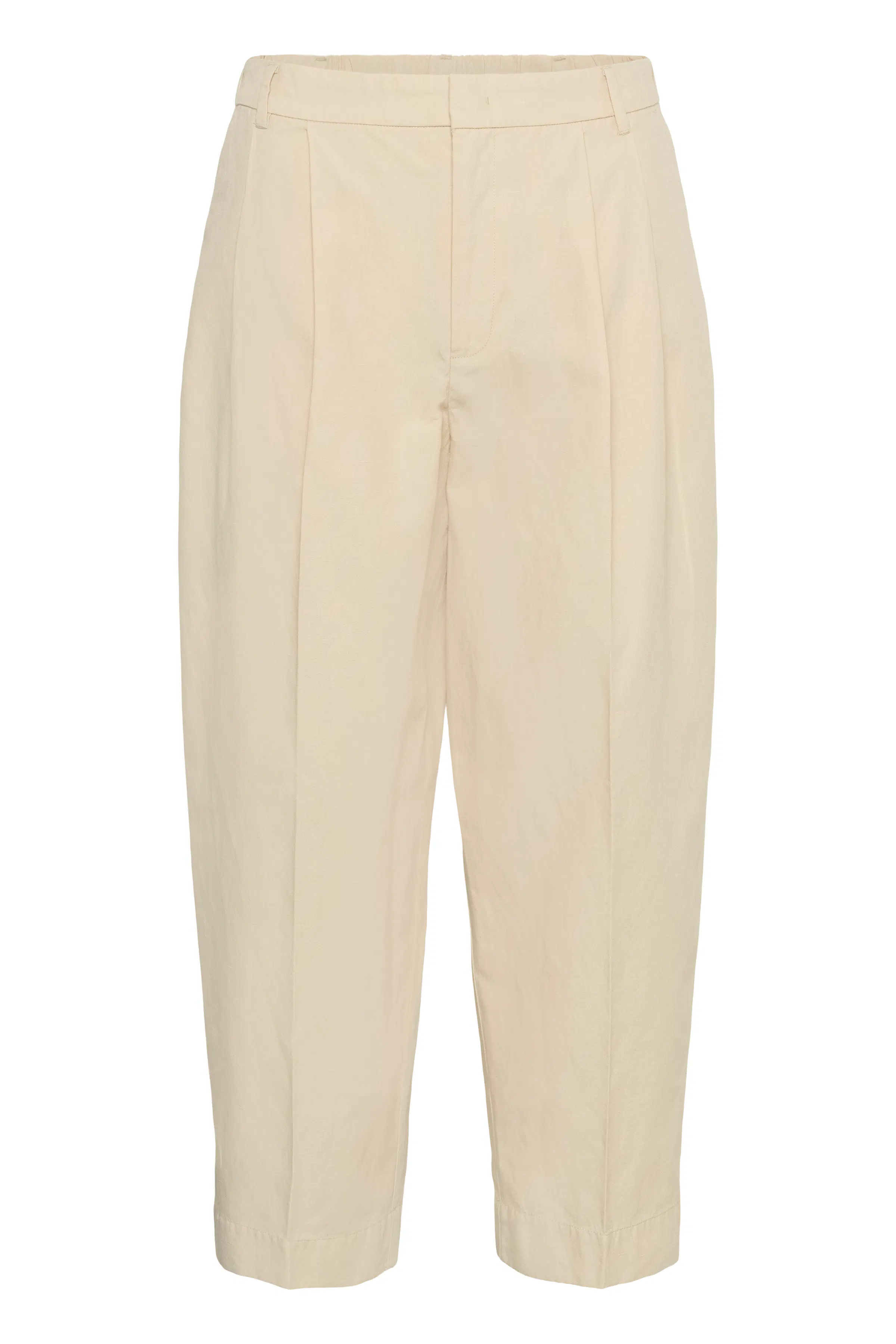 BeatrizPW Trousers PACK FRONT 30310508-130907