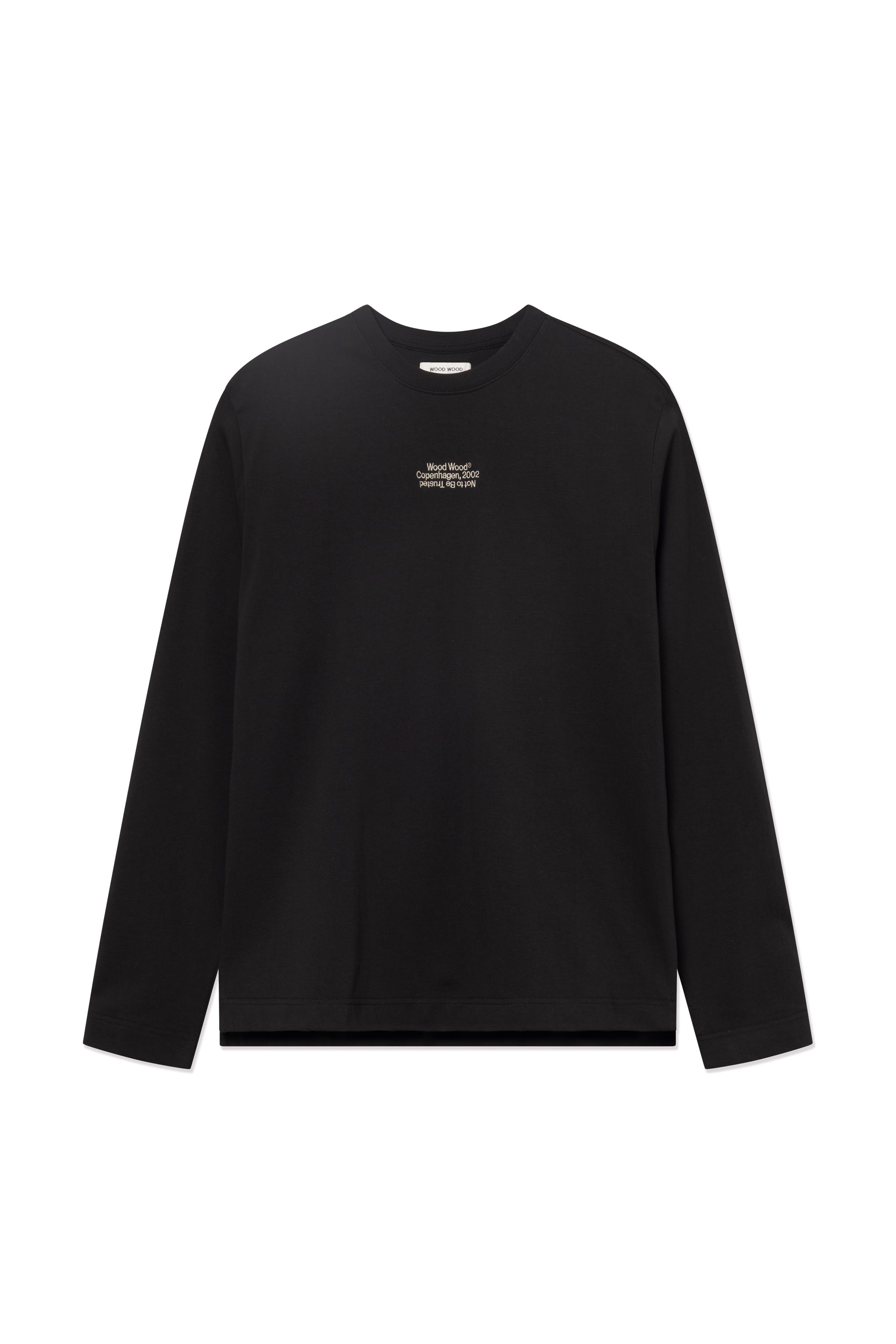 WWRyan T-shirt PACK FRONT 30252262-303700