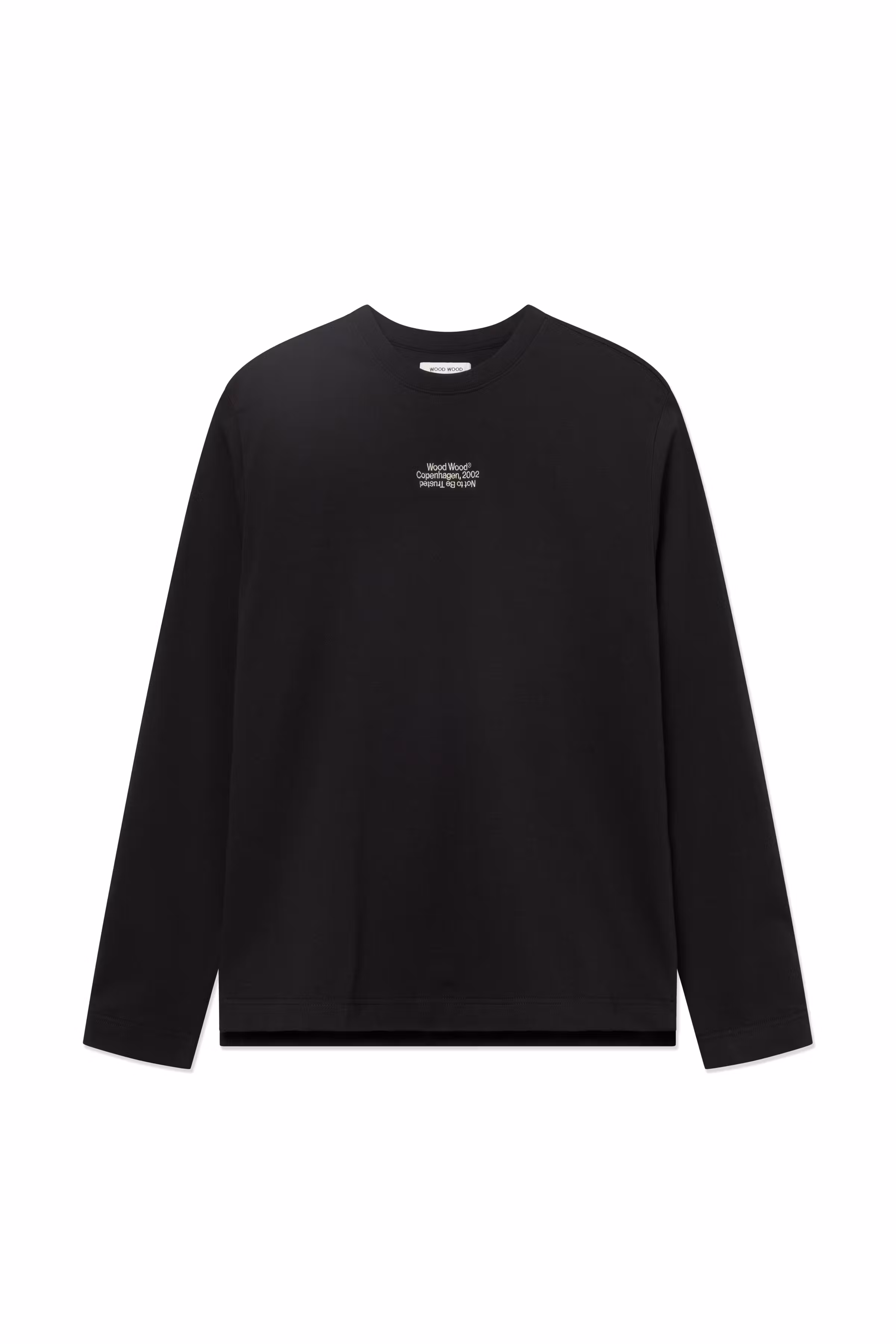 WWRyan T-shirt PACK FRONT 30252262-303700