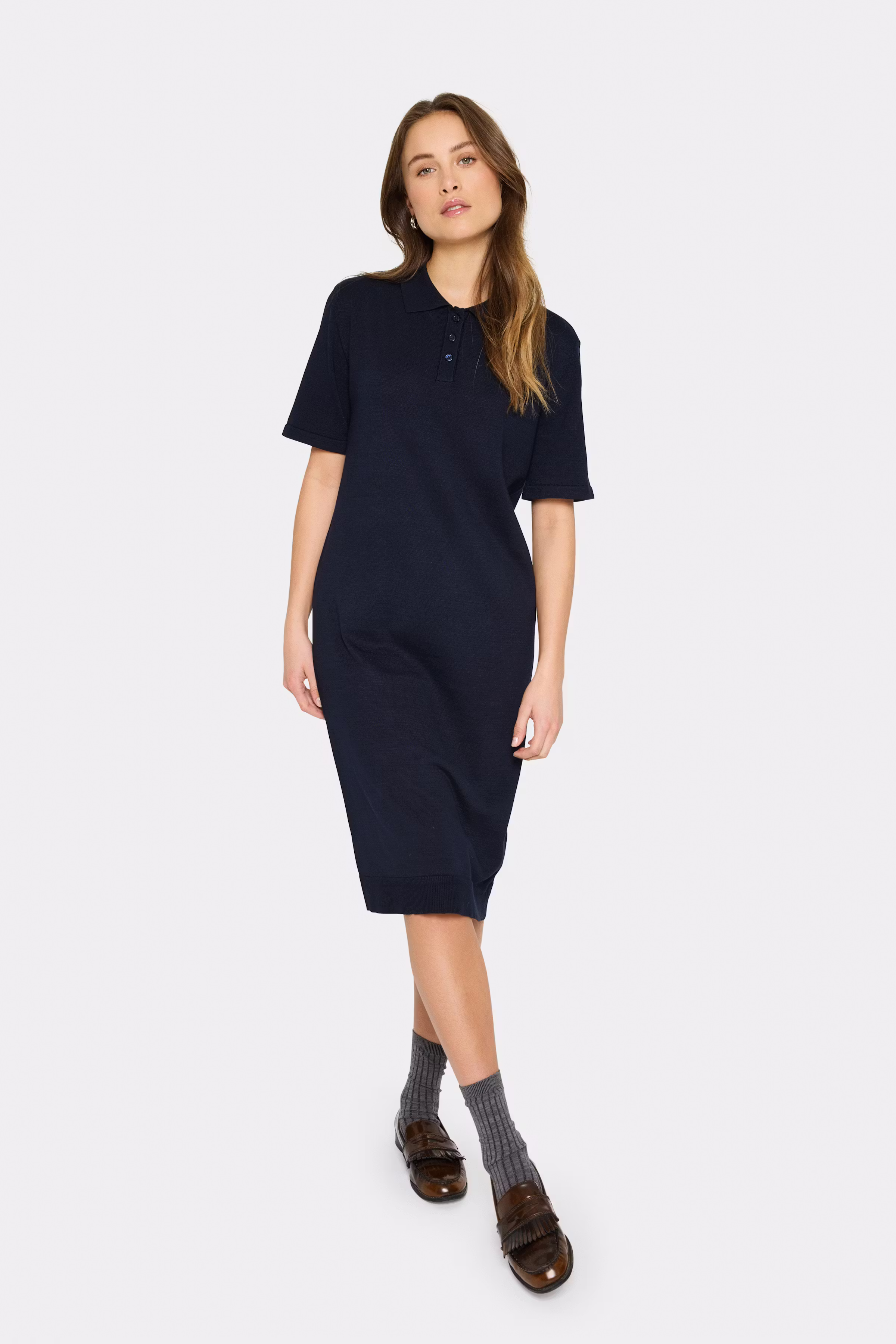 MilaSZ Kleid LOOKBOOK FRONT 30514319-193924