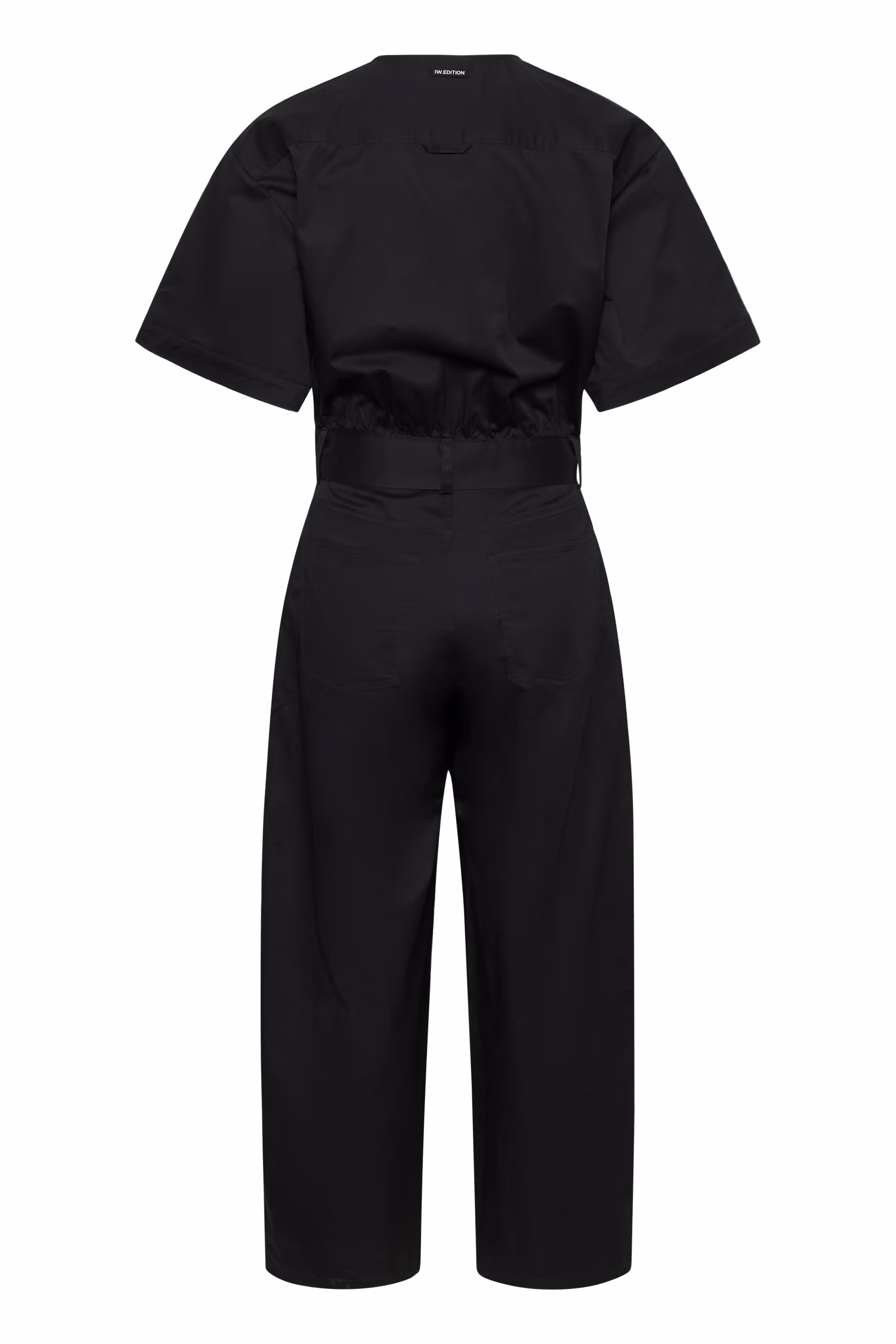 GABBYIW Jumpsuit PACK BACK 30112618-194008