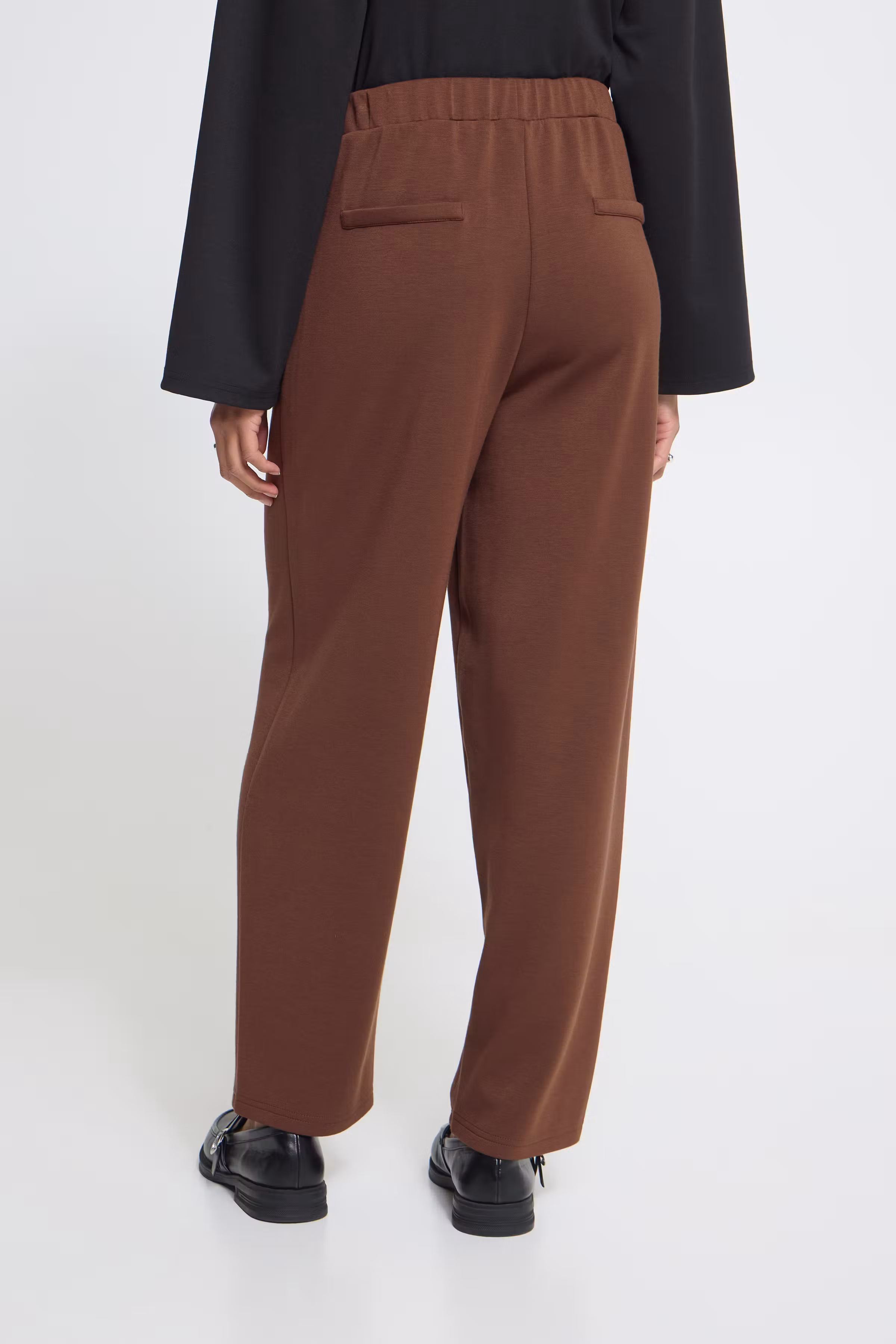 IHNAIDA Hose LOOKBOOK BACK 20126134-191419
