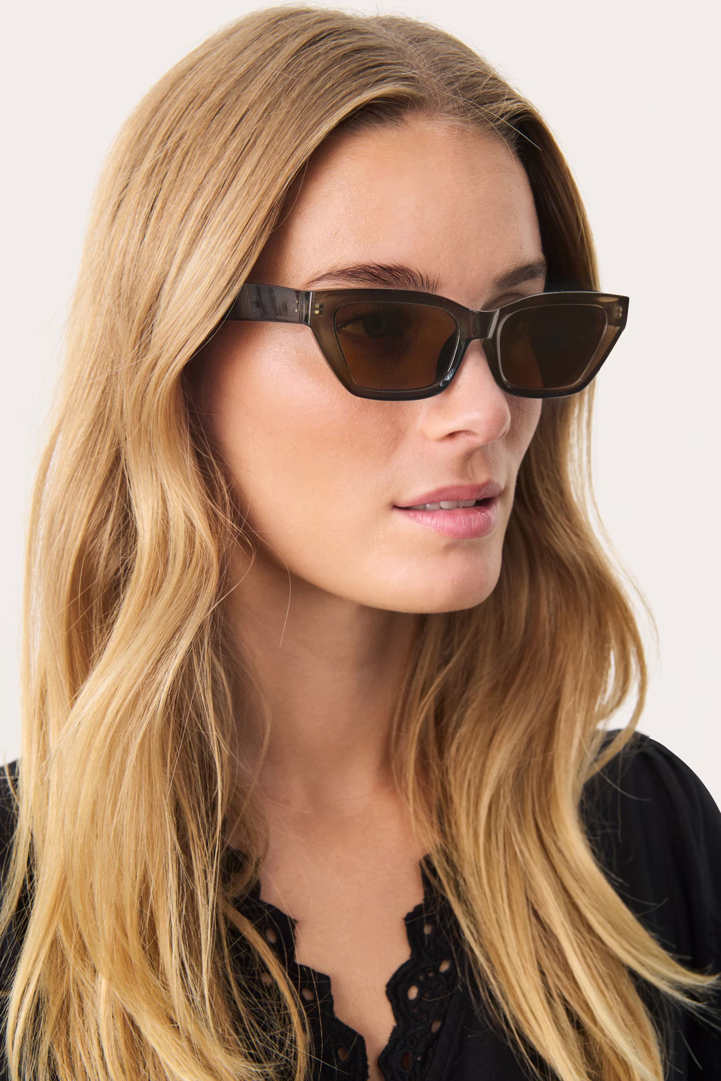 RebbiePW Sunglasses LOOKBOOK FRONT 30309693-190820