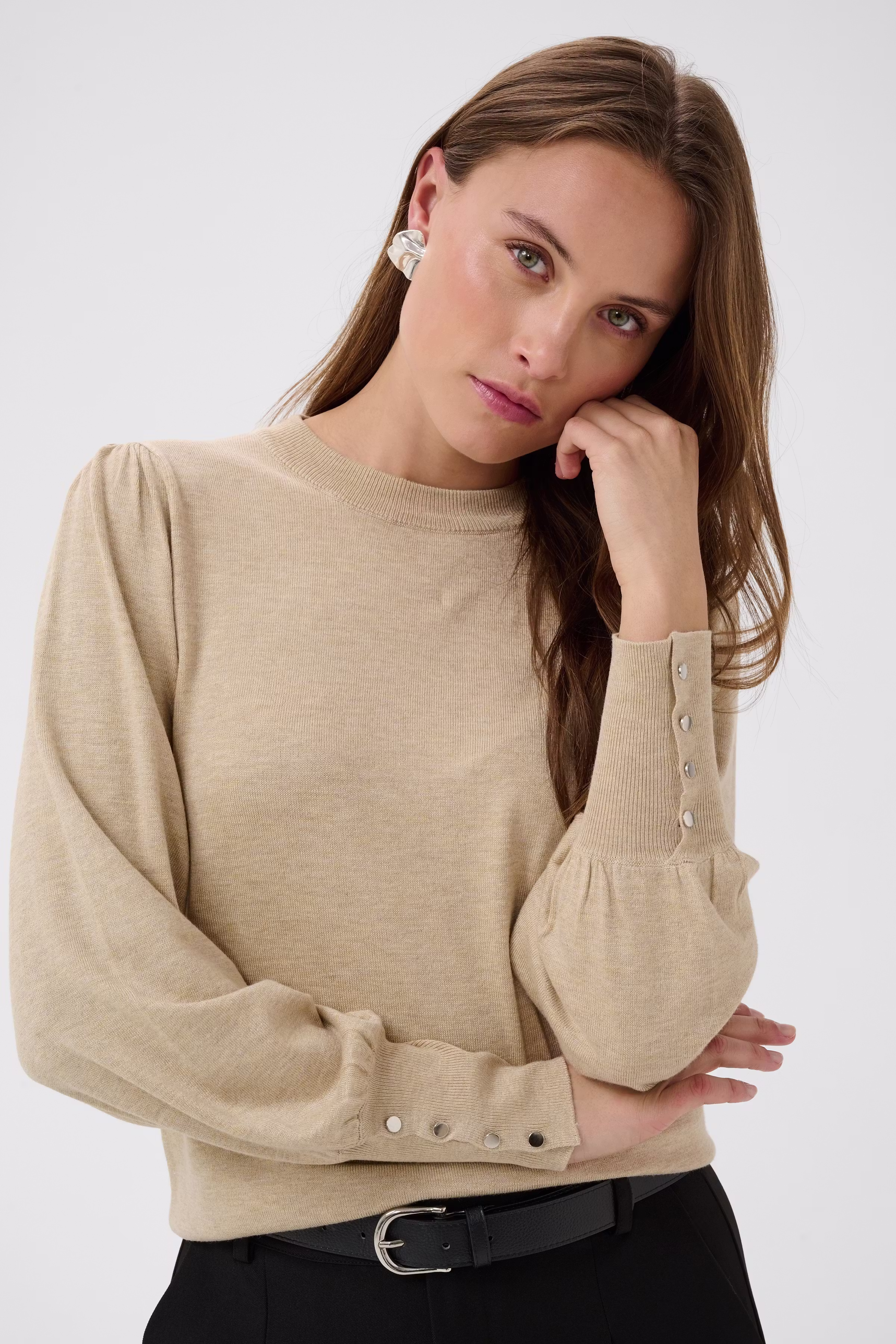 KAlizza Pullover LOOKBOOK DETAIL 10512360-1513051