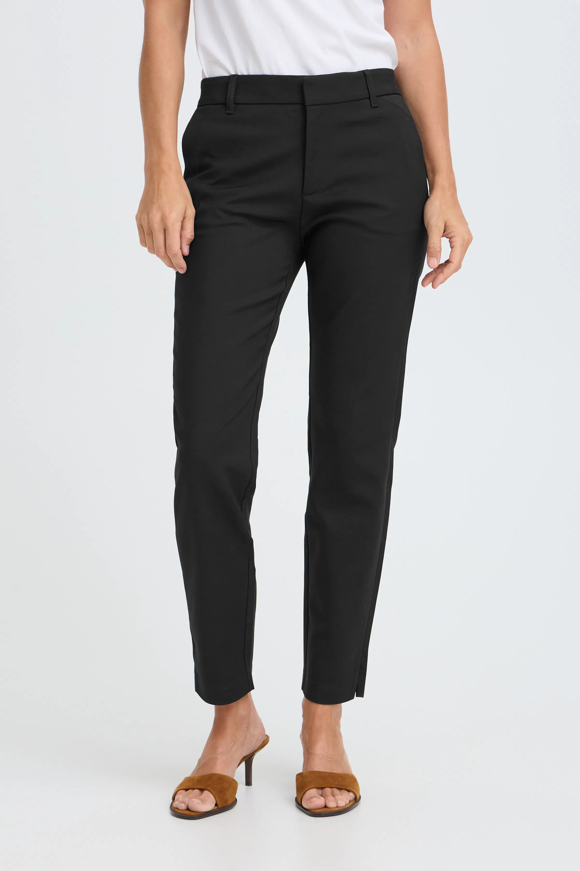 
PZBINDY HW Pant Ankl. Skinny Leg LOOKBOOK FRONT 50206891-193911