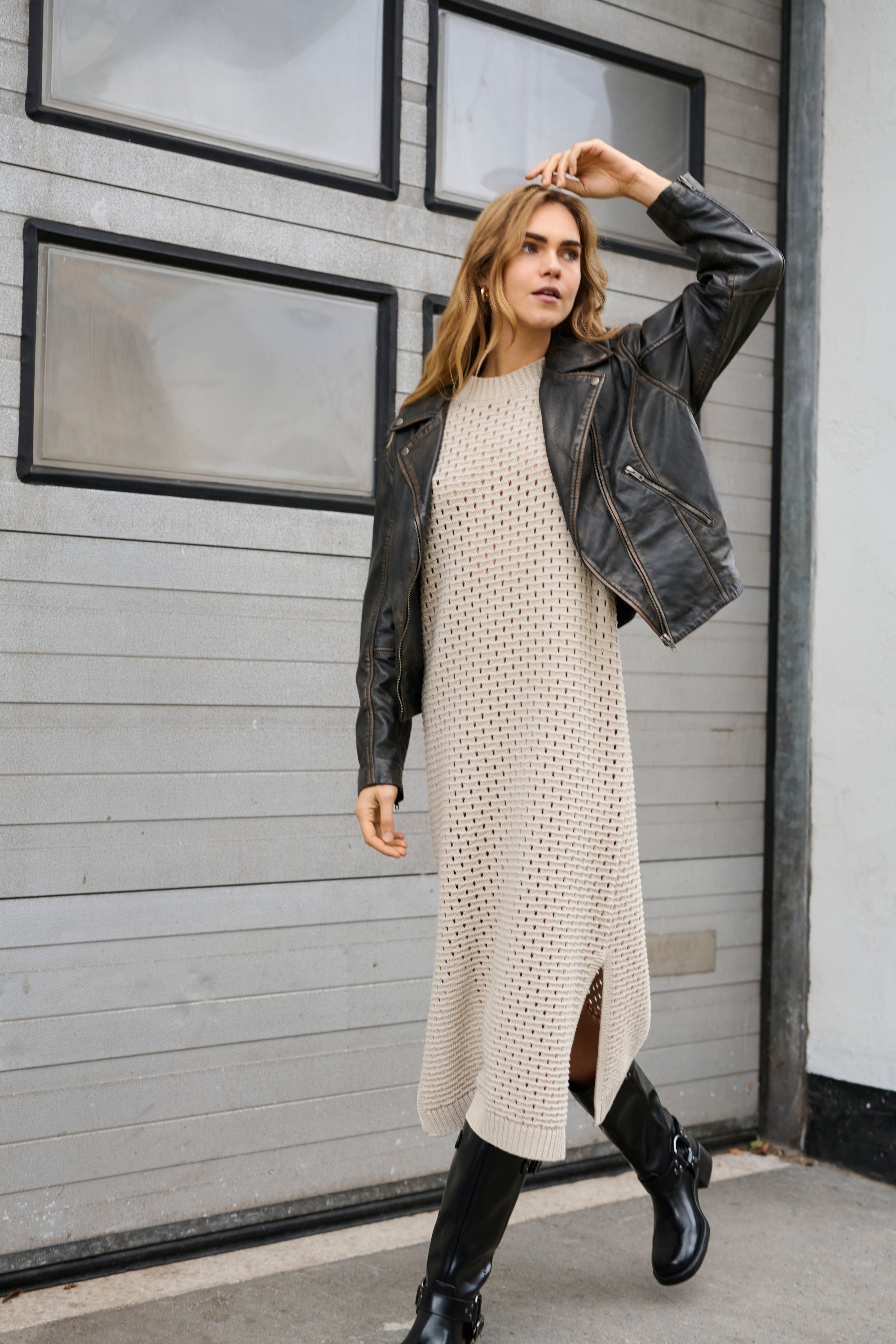 KAelse Dress LOCATION NONE 10508791-151305