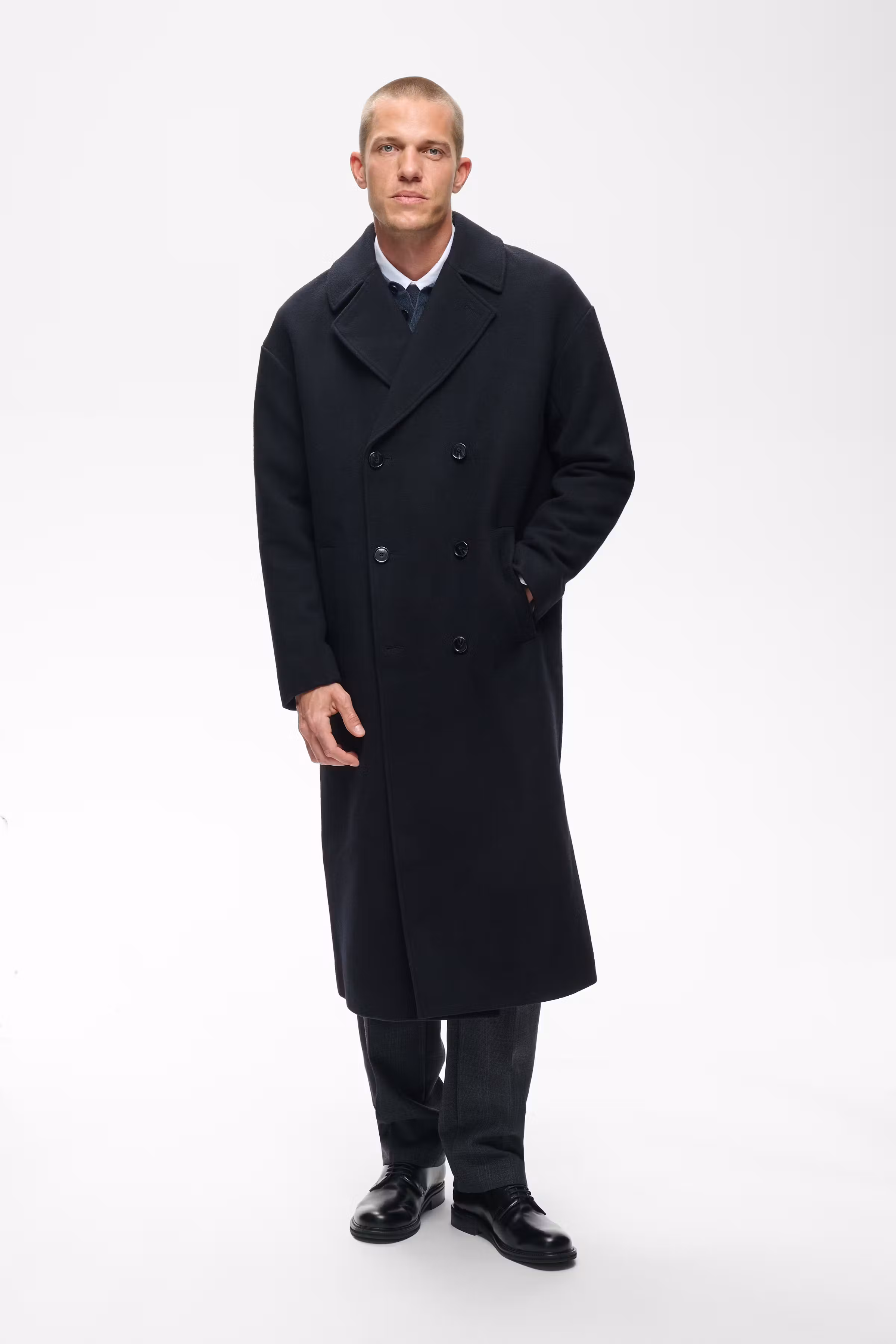 MABullmer Mantel LOOKBOOK FRONT 30209471-300275
