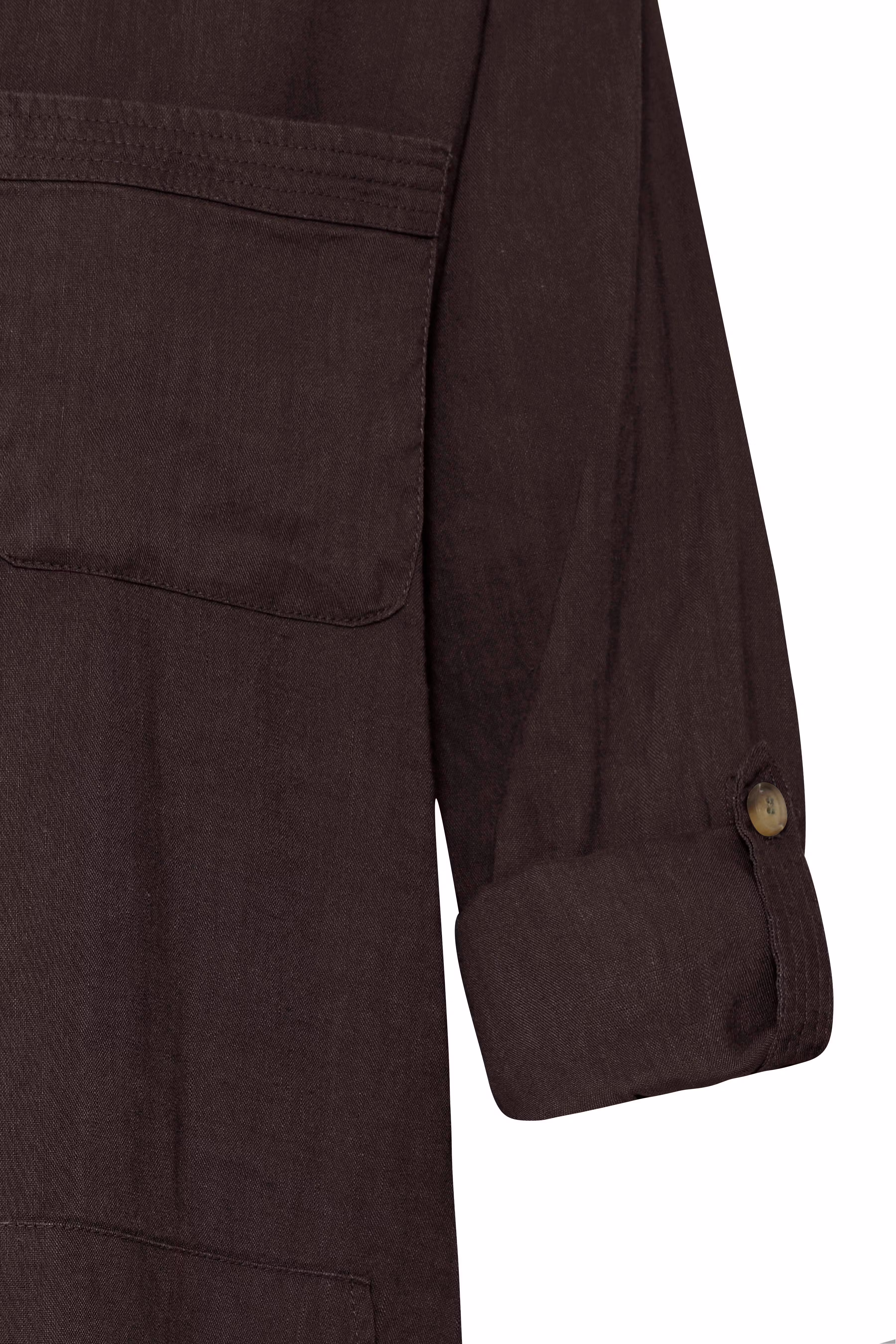 PZLUCA Kjole PACK DETAIL 50210431-191103