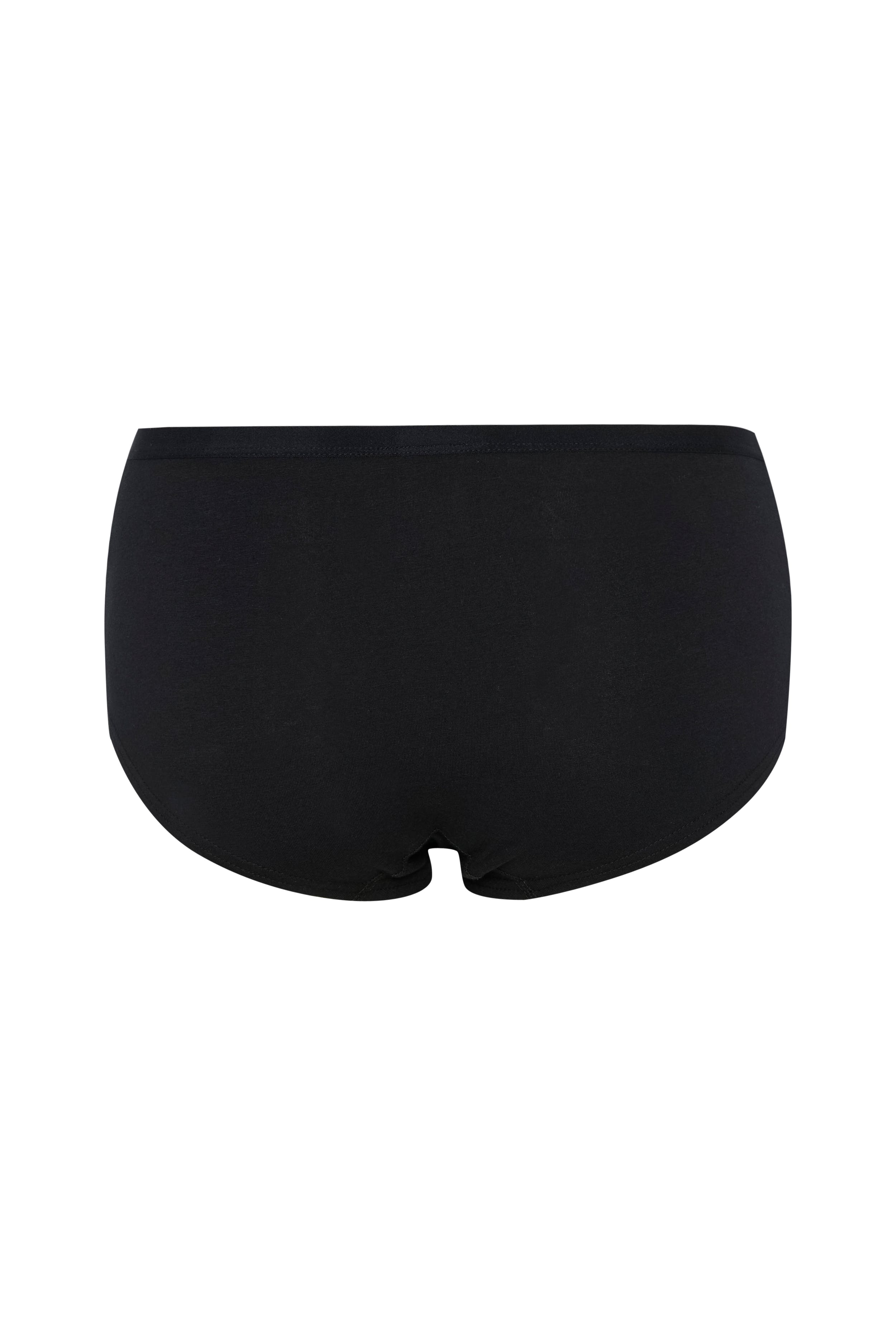 BP5-pack Panties PACK BACK 40103468-400010