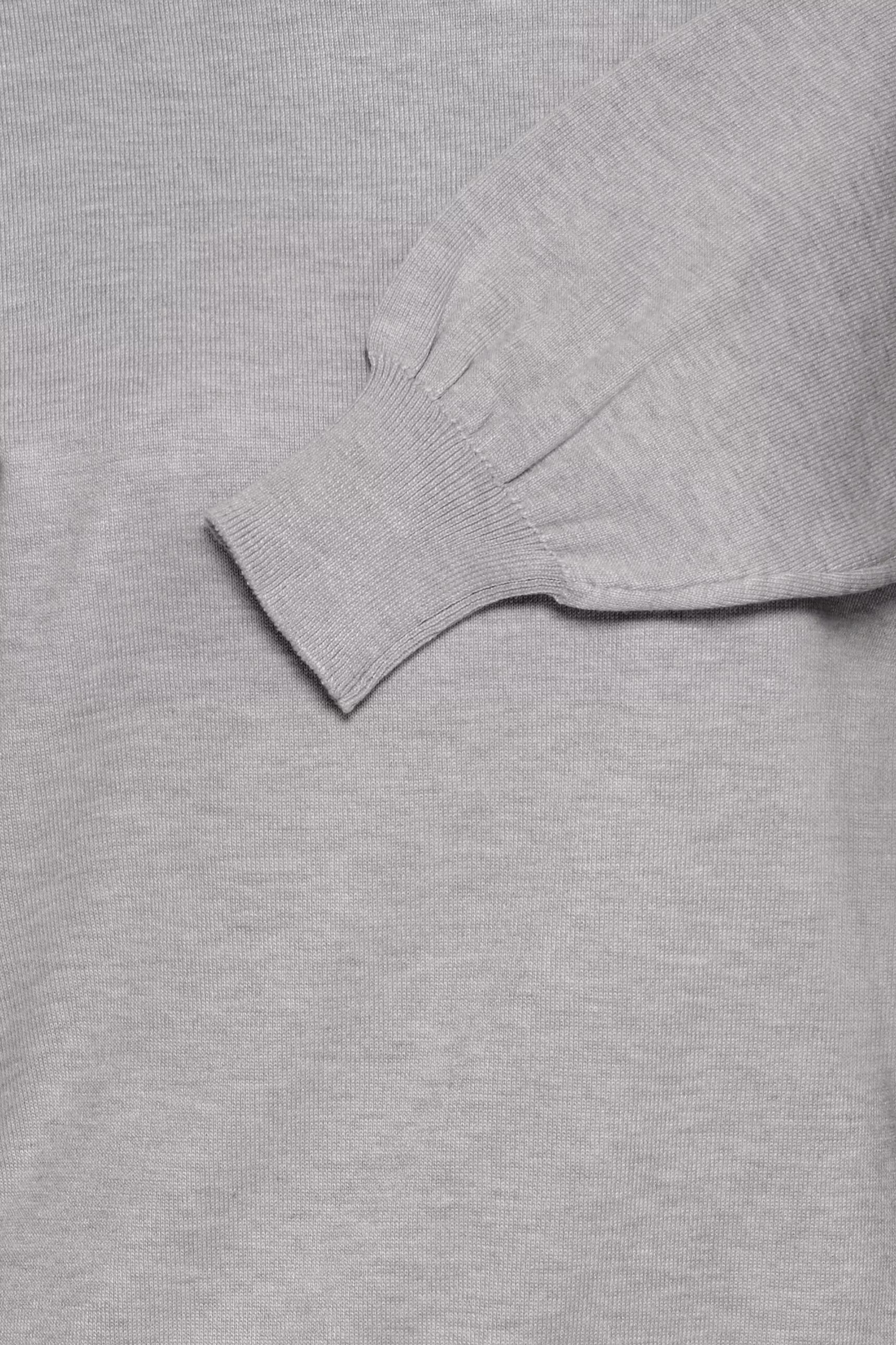 IHLULS Boat neck Pullover PACK DETAIL 20125811-200317