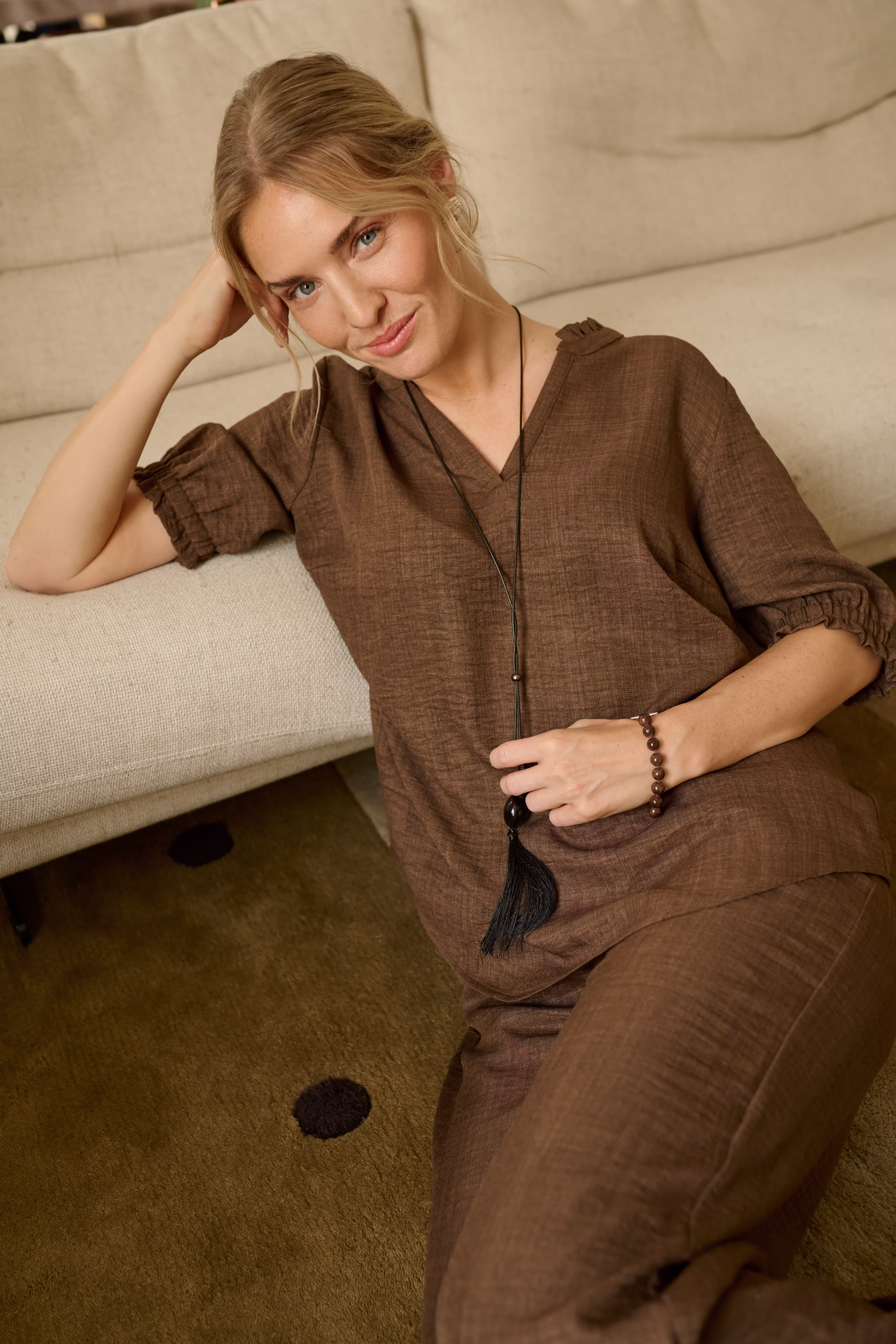 BPoda Blouse LOCATION NONE 40200027-1909161