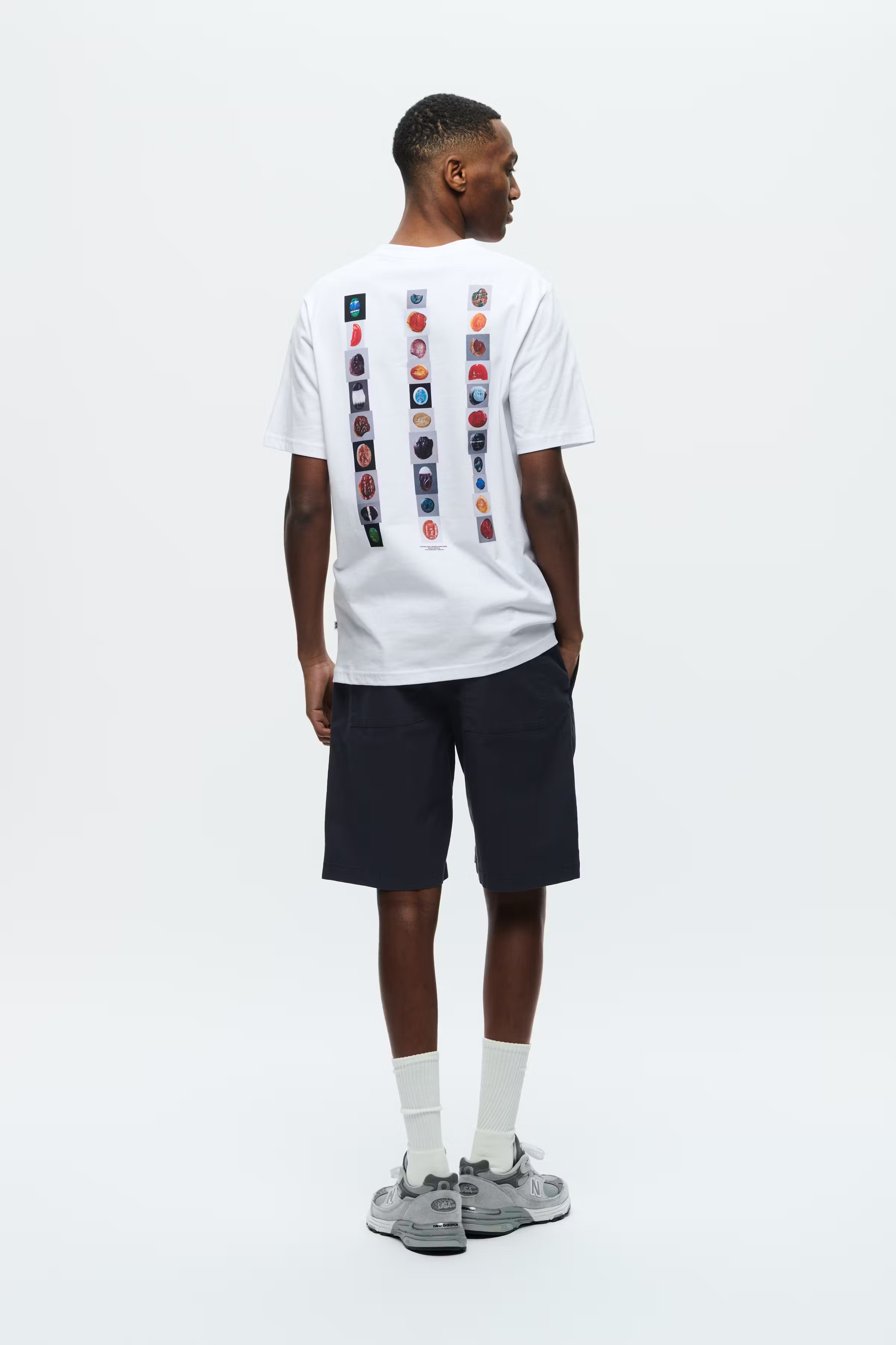 WWBobby T-shirt LOOKBOOK BACK 30251425-110601